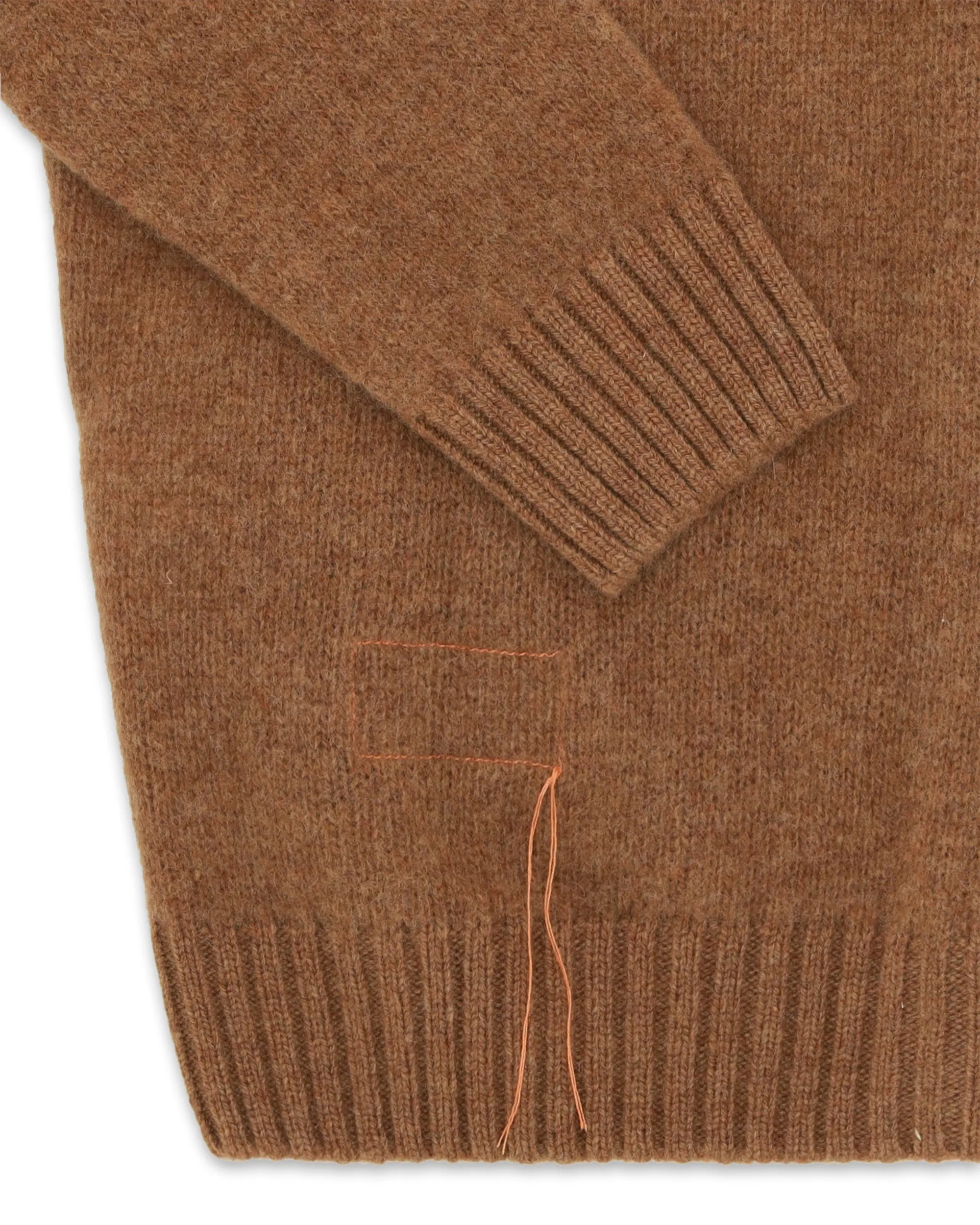 Edmund Cardigan In Lana Merino sold by Fortela product image thumbnail 4