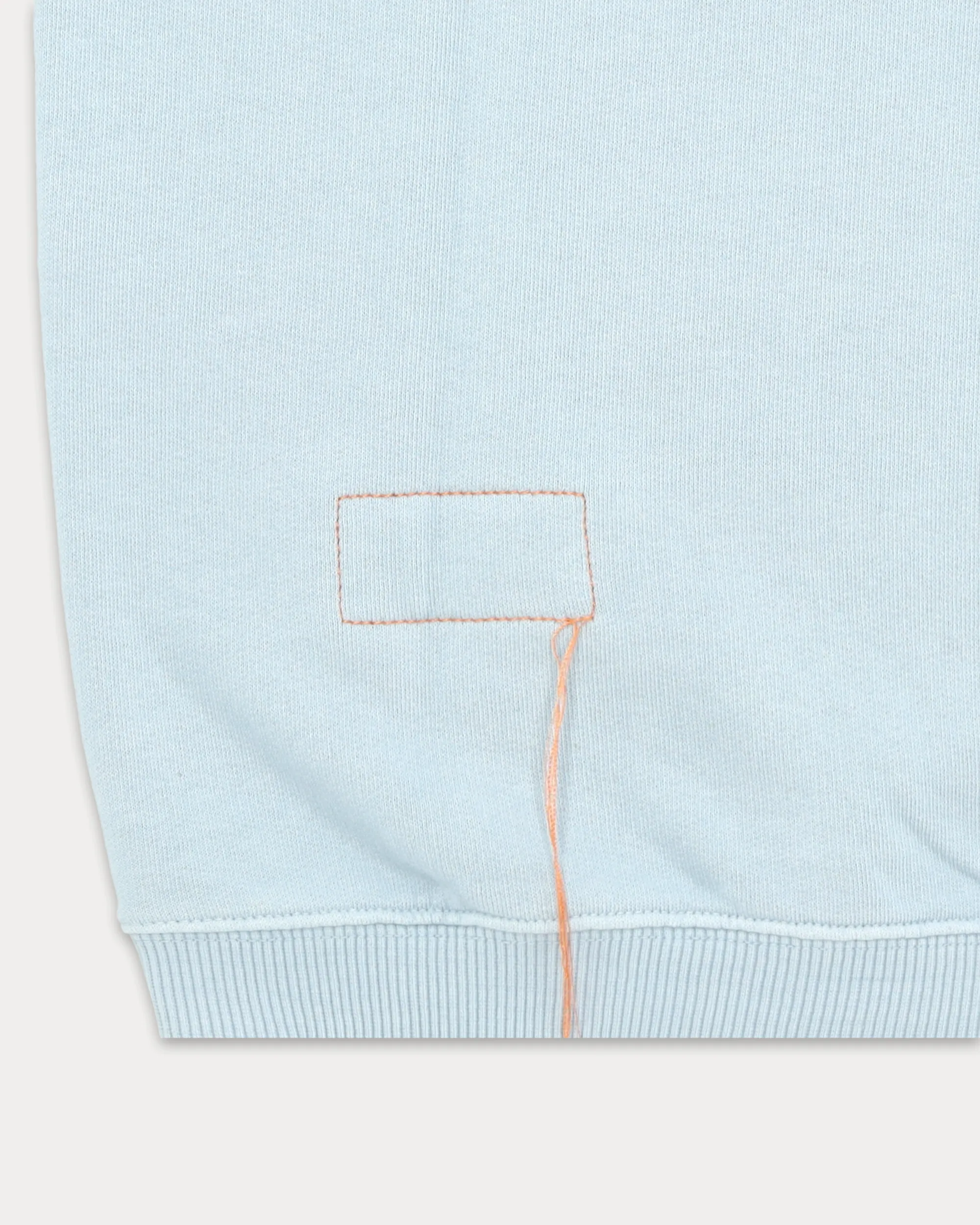 Highway Felpa in Jersey Garzato a Maniche Corte sold by Fortela product image thumbnail 5