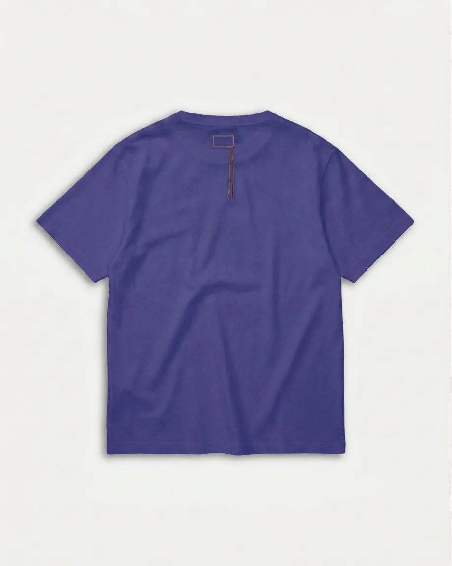 Teepocket Tshirt in Jersey con Taschino sold by Fortela product image thumbnail 2