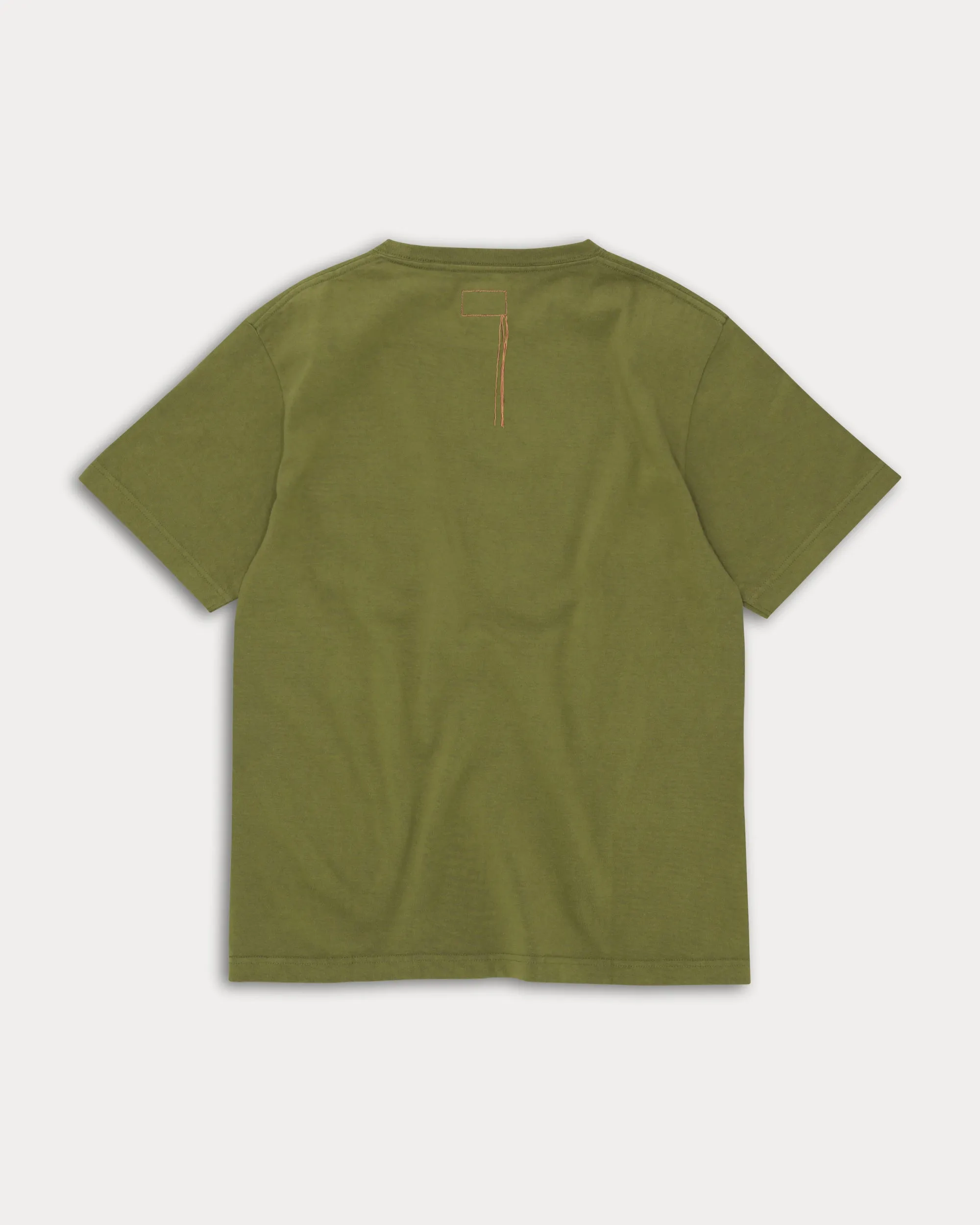 Teepocket Tshirt in Jersey con Taschino sold by Fortela product image thumbnail 2