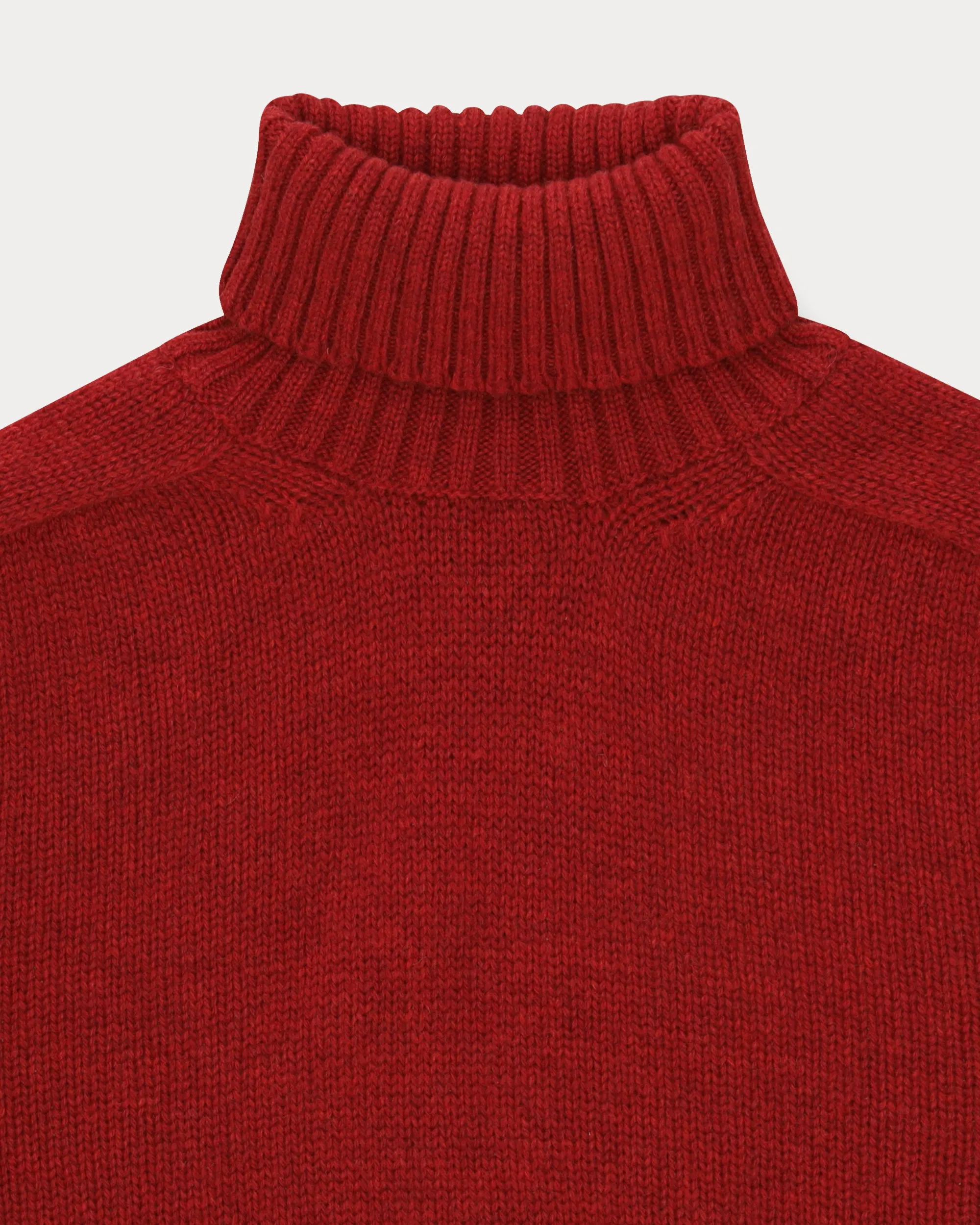 Martin Maglione Collo Alto sold by Fortela product image thumbnail 3