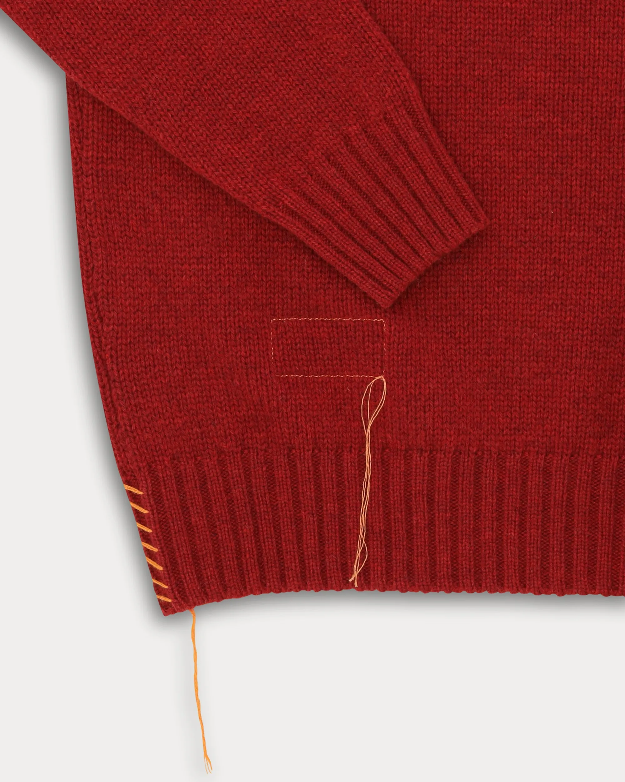 Martin Maglione Collo Alto sold by Fortela product image thumbnail 4