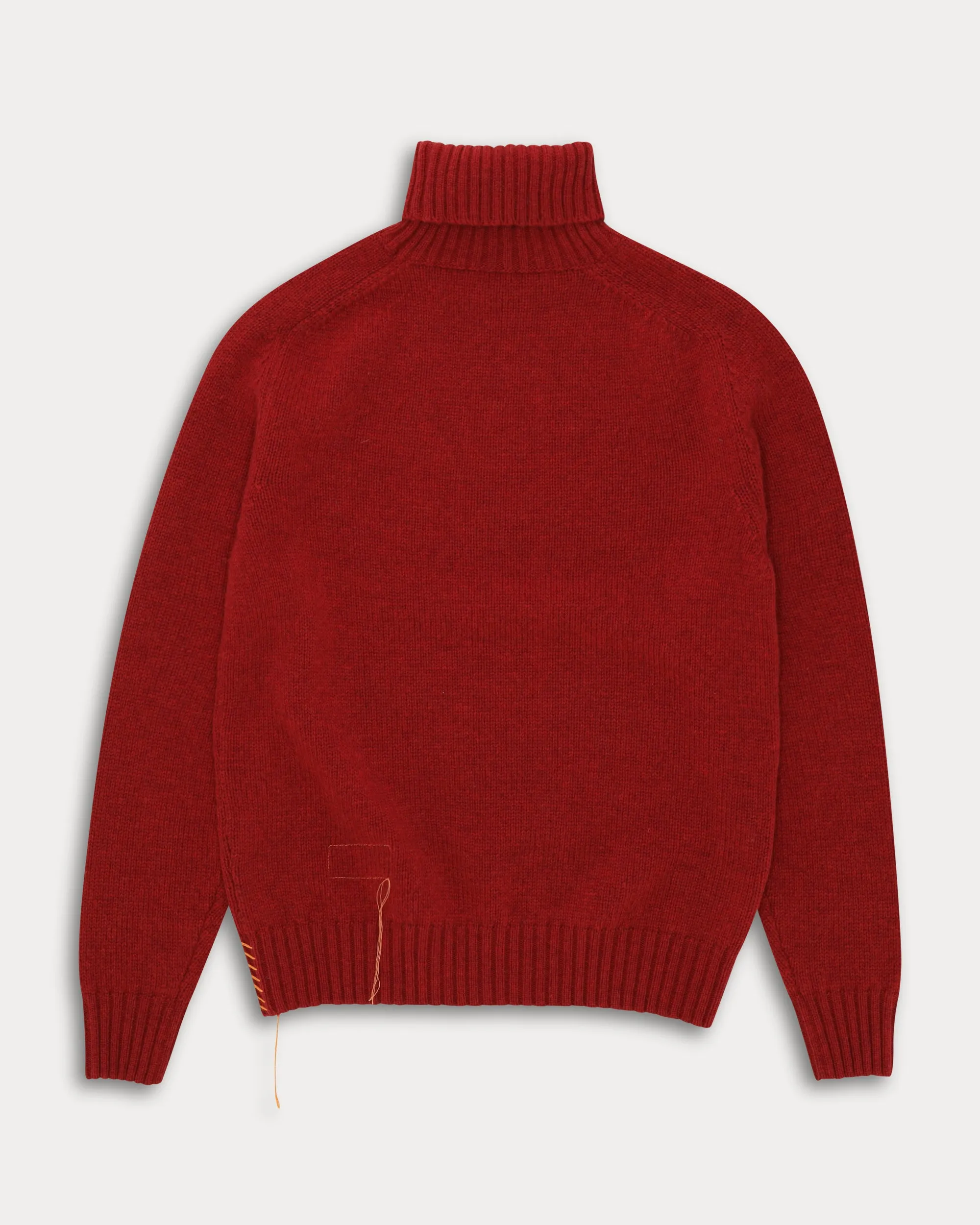 Martin Maglione Collo Alto sold by Fortela product image thumbnail 2