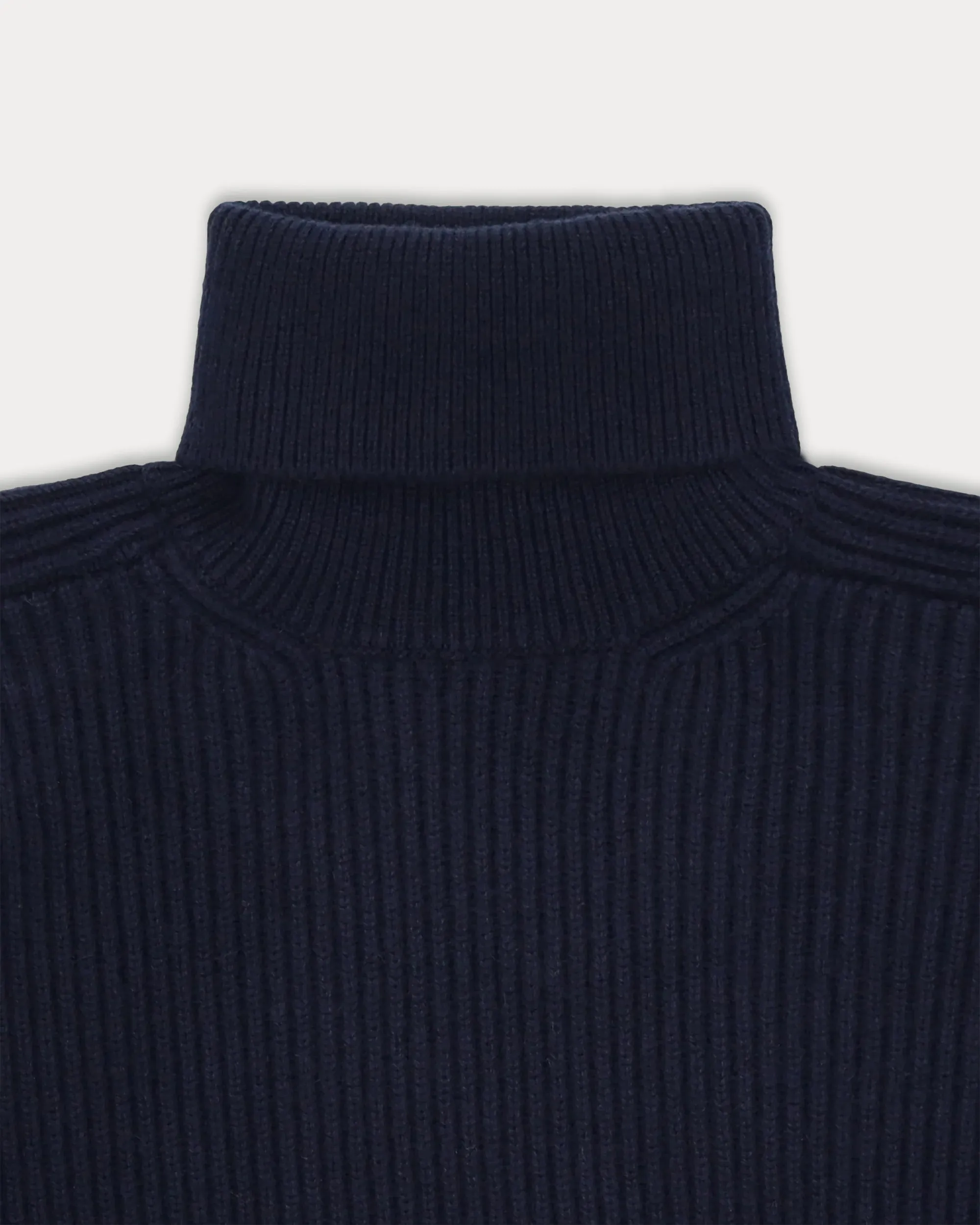 Brighton Maglione In Cashmere sold by Fortela product image thumbnail 3