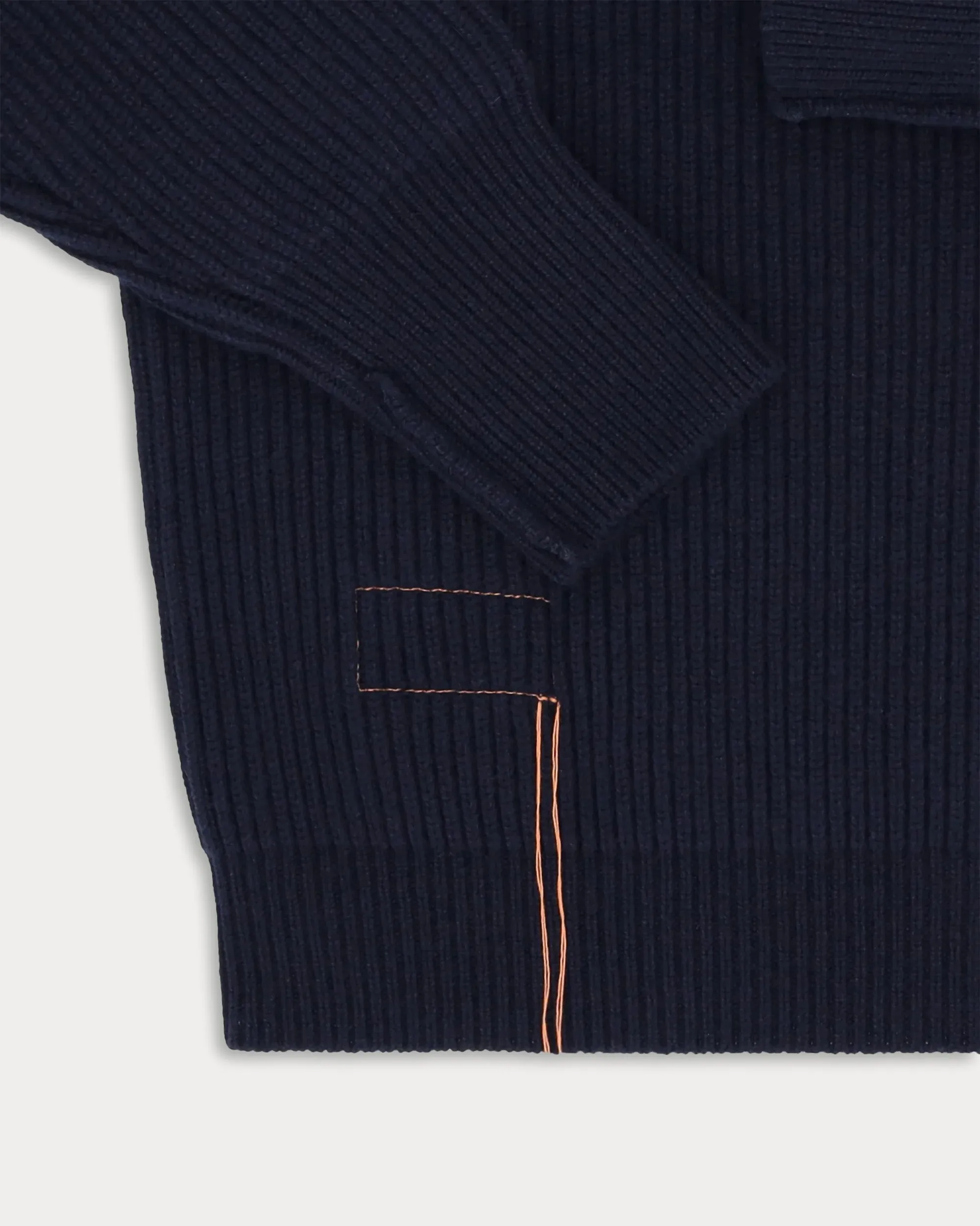 Brighton Maglione In Cashmere sold by Fortela product image thumbnail 4