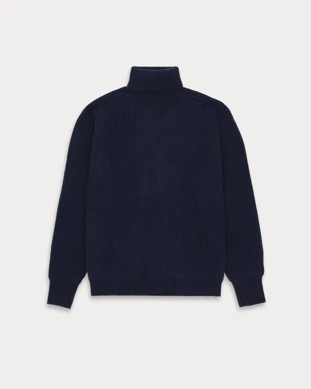 Brighton Maglione In Cashmere made by Fortela