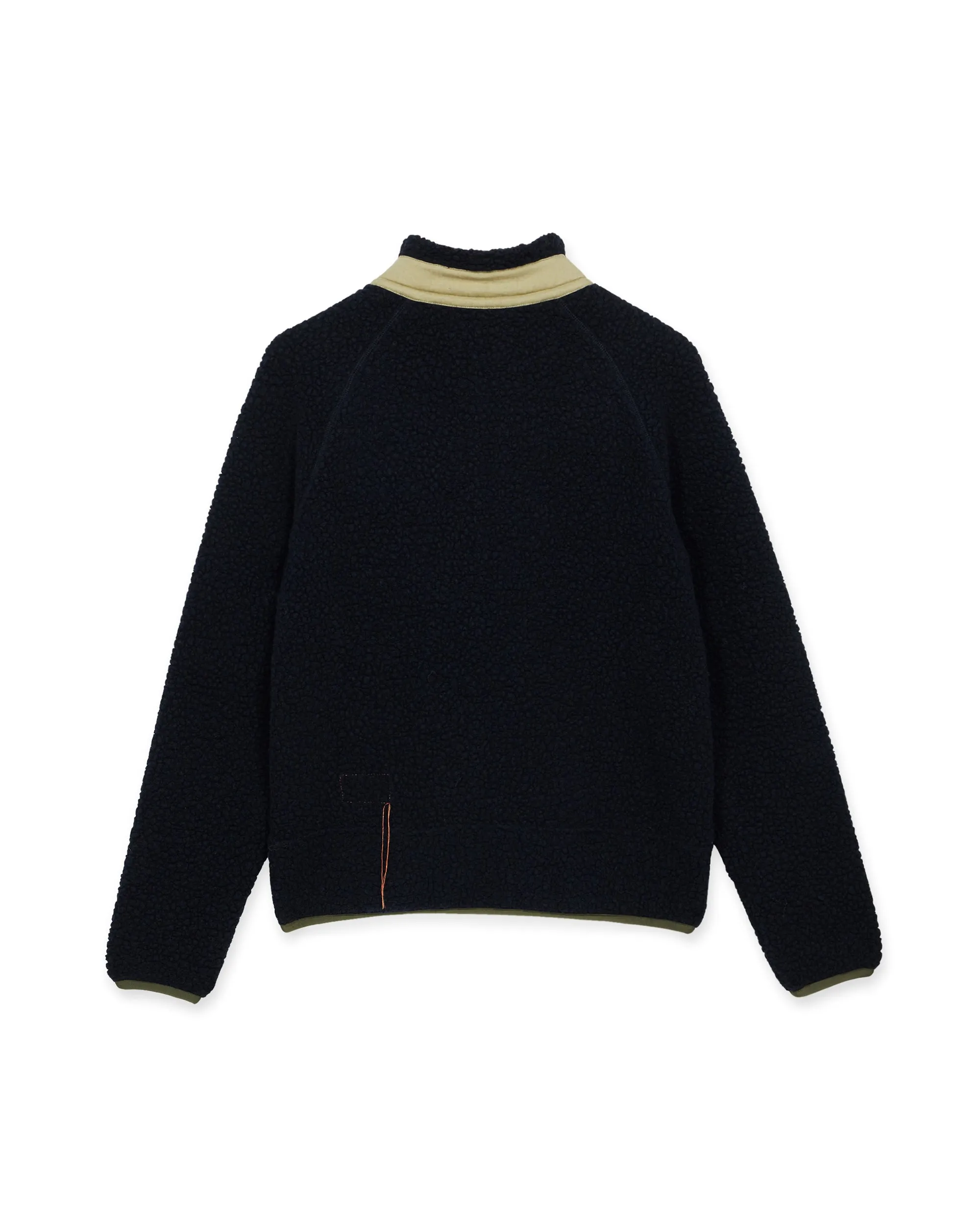 K2 Giacca In Lana Teddy sold by Fortela product image thumbnail 2
