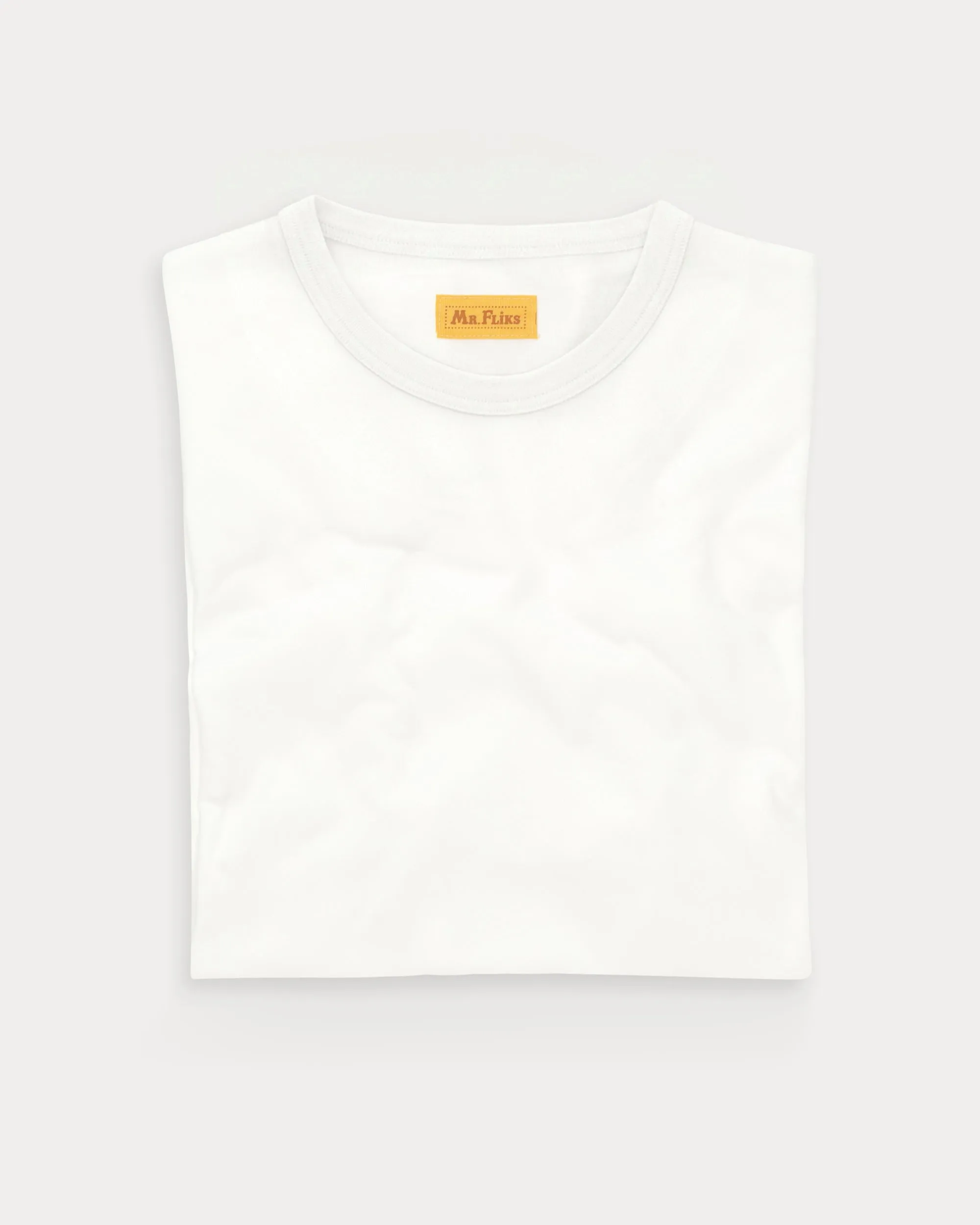 Boyd T-shirt Girocollo in Cotone sold by Fortela product image thumbnail 3