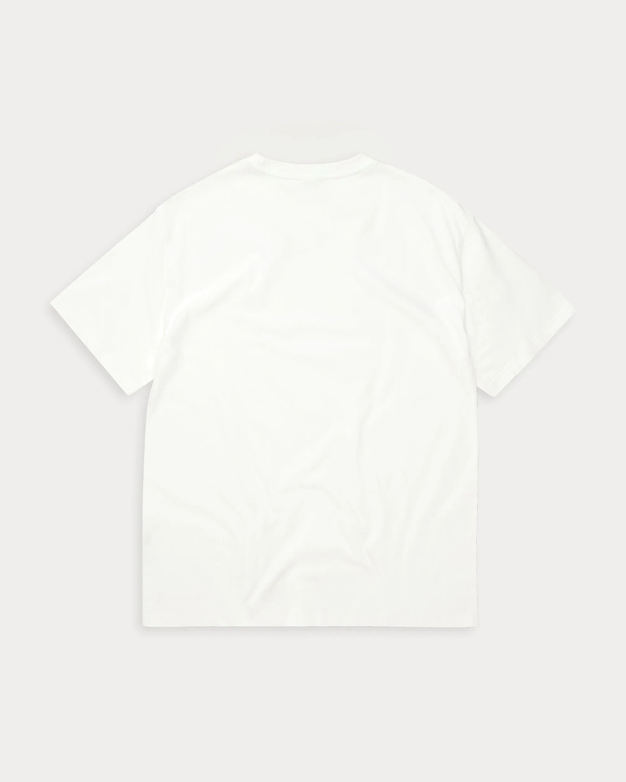 Boyd T-shirt Girocollo in Cotone sold by Fortela product image thumbnail 2