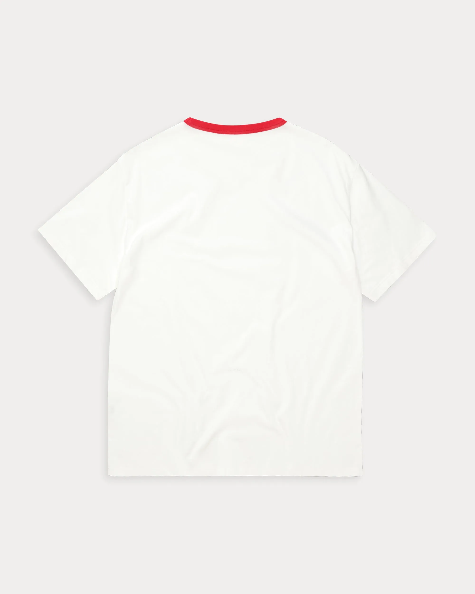 Boyd T-shirt Girocollo in Cotone sold by Fortela product image thumbnail 2