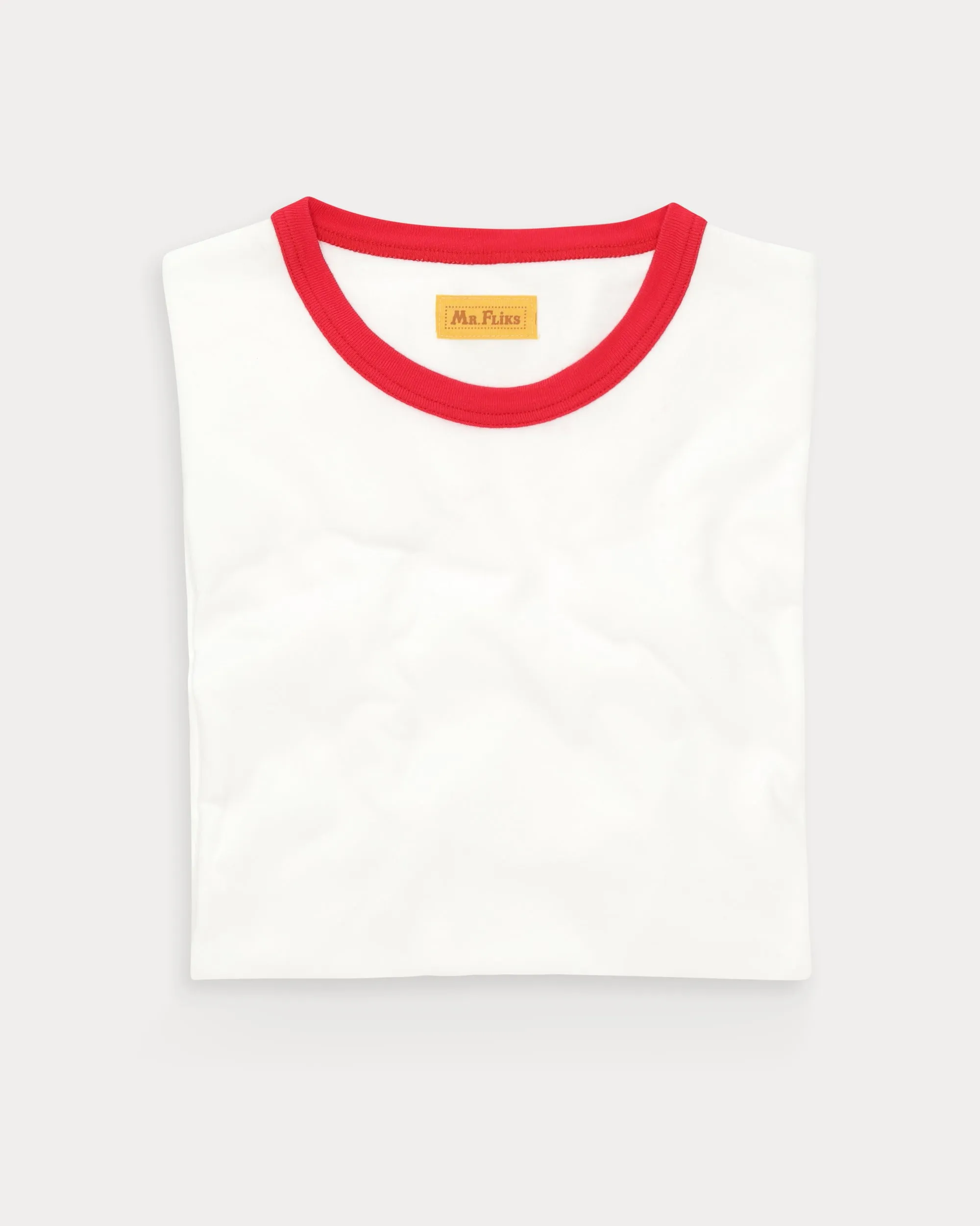 Boyd T-shirt Girocollo in Cotone sold by Fortela product image thumbnail 3