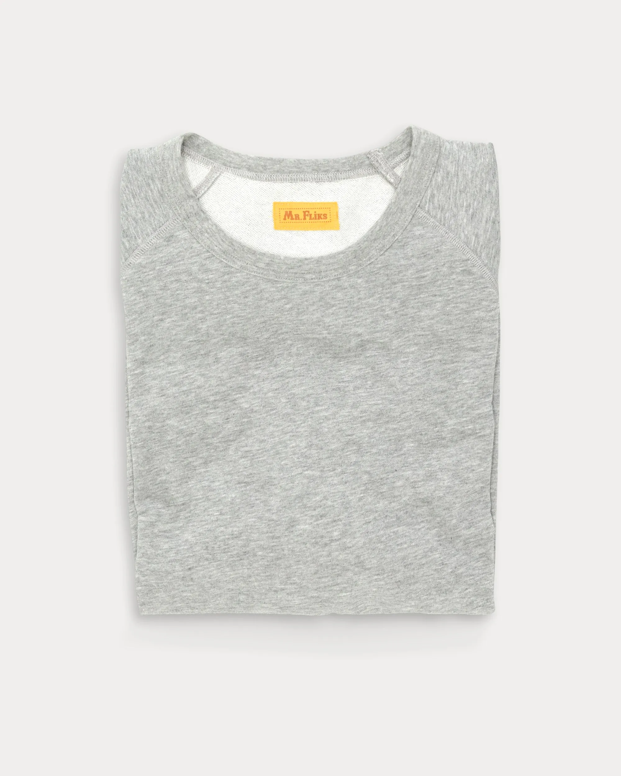 Jacobs Felpa Girocollo con taglio Raglan sold by Fortela product image thumbnail 3