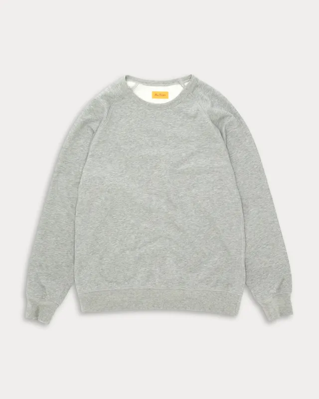 Jacobs Felpa Girocollo con taglio Raglan made by Fortela