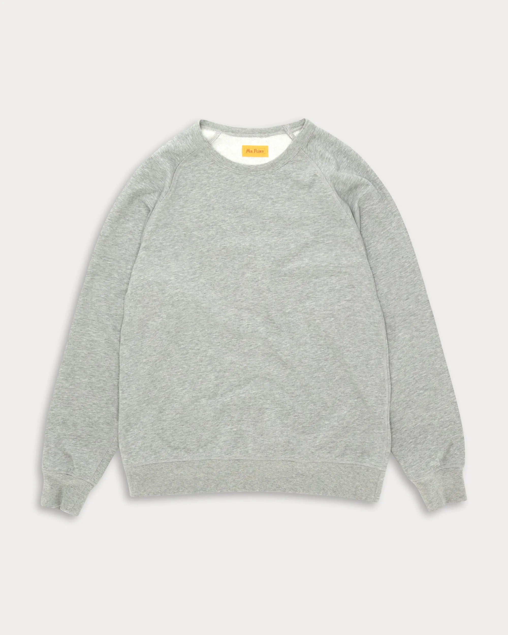Jacobs Felpa Girocollo con taglio Raglan sold by Fortela