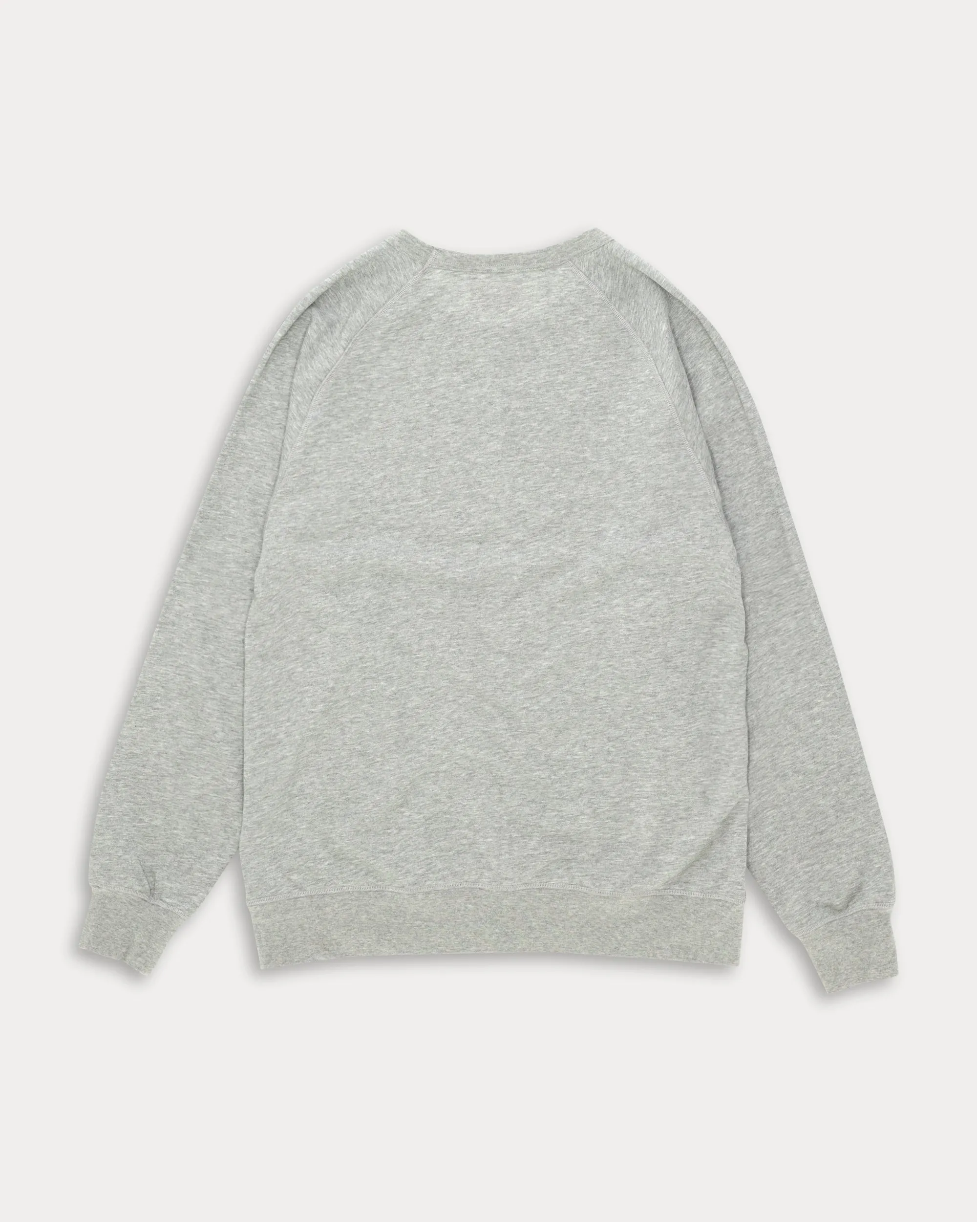 Jacobs Felpa Girocollo con taglio Raglan sold by Fortela product image thumbnail 2