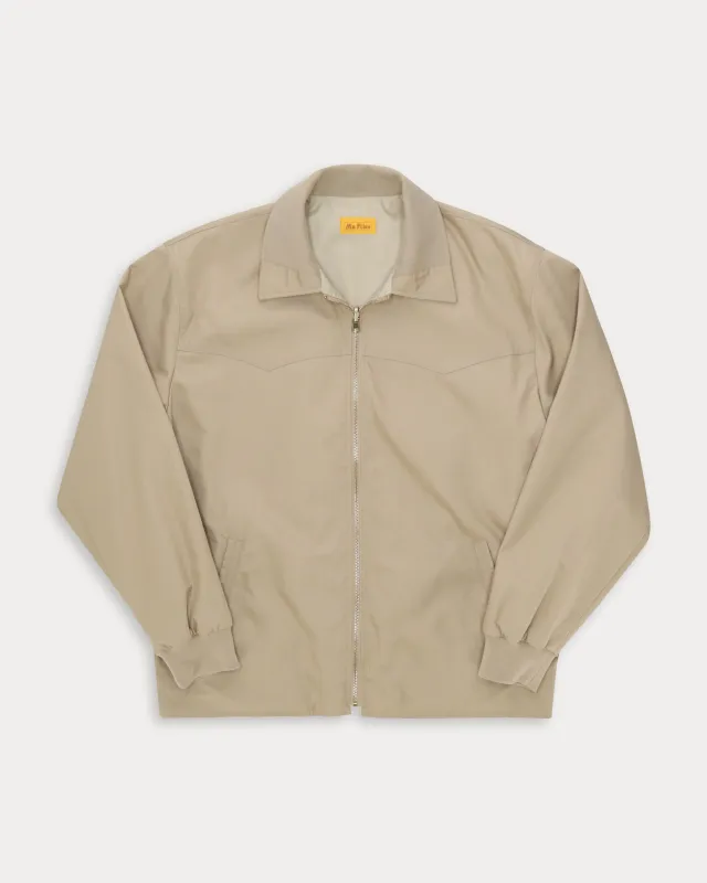 Weber Giacca Reversibile in Twill made by Fortela