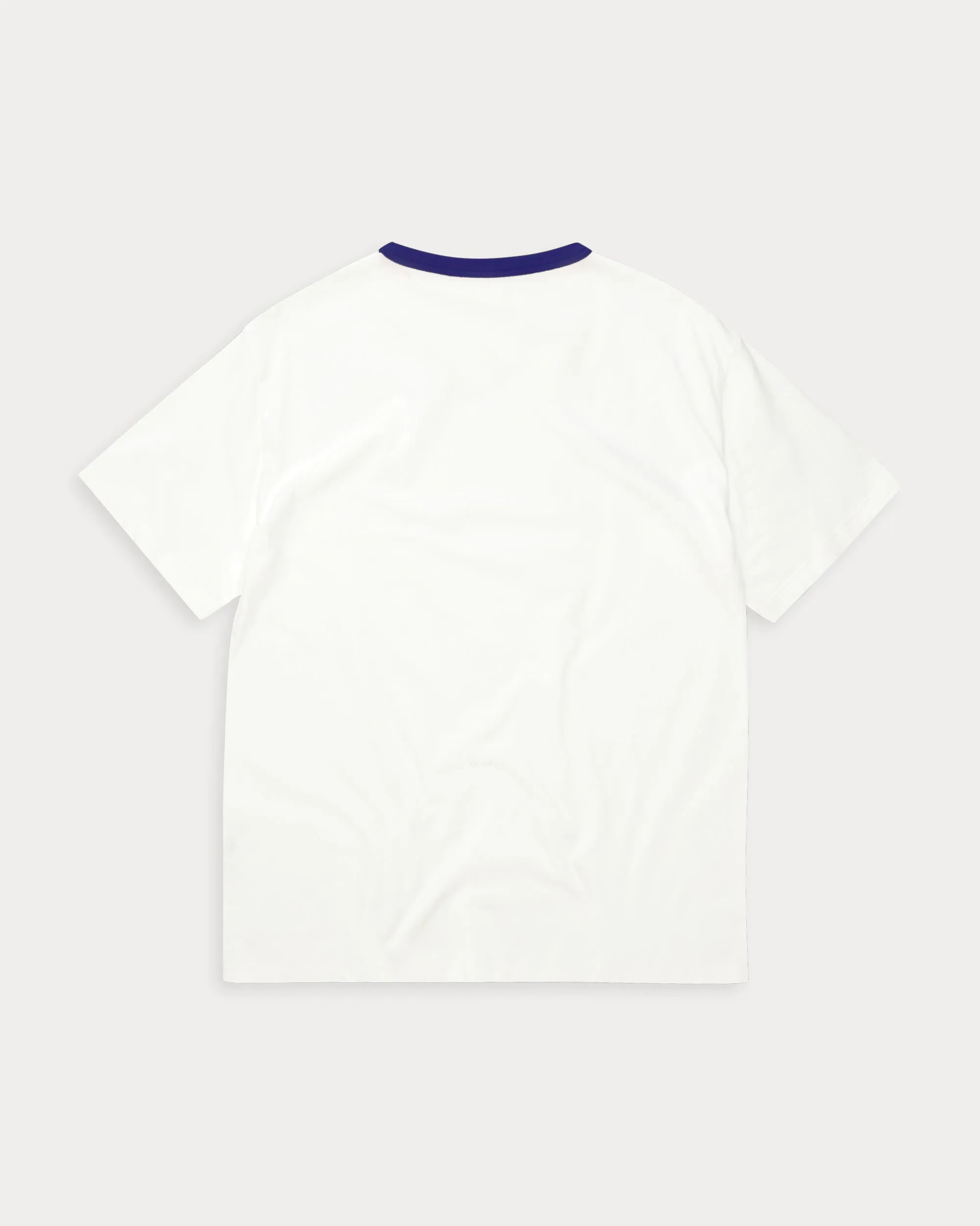 Boyd T-shirt Girocollo in Cotone sold by Fortela product image thumbnail 2
