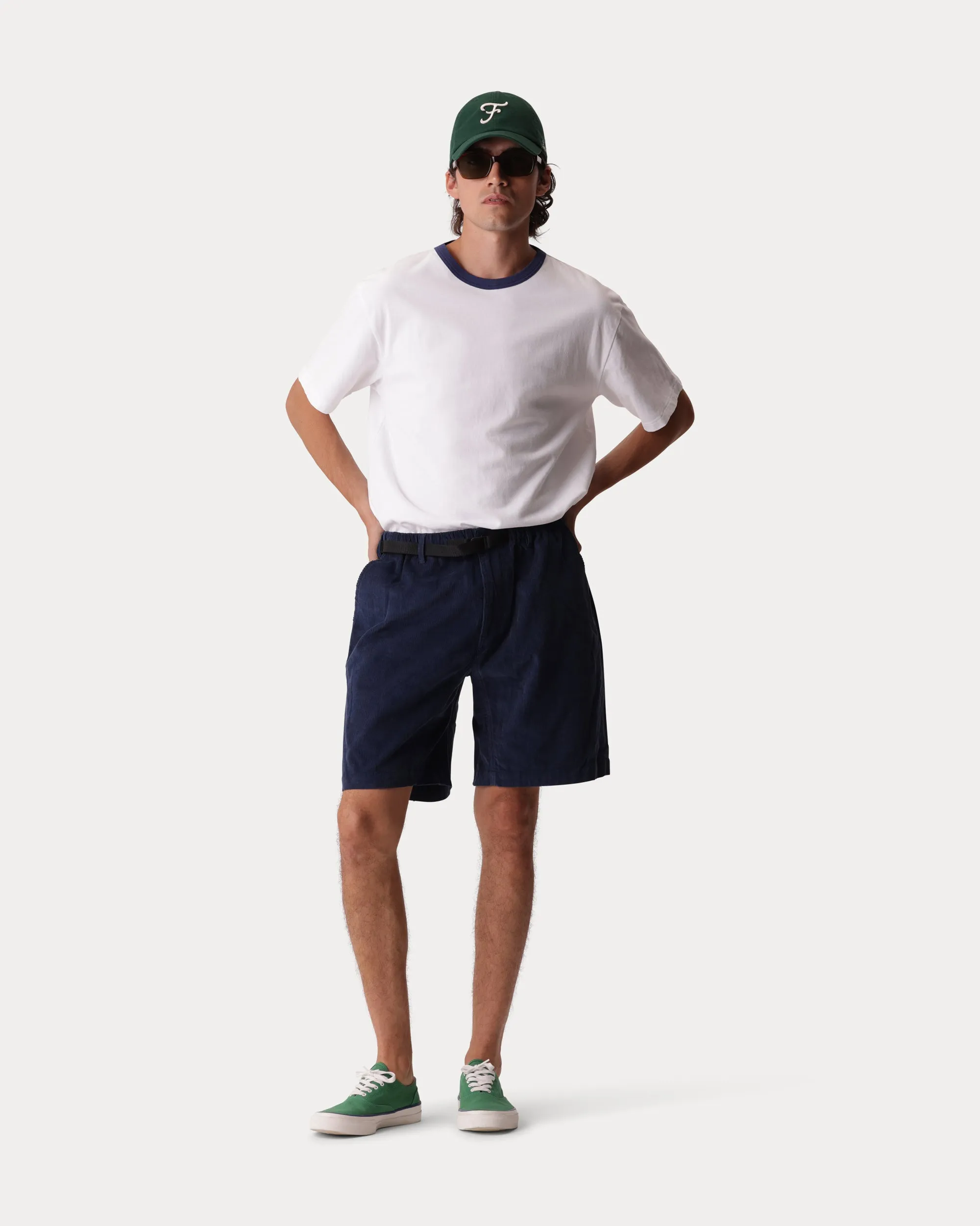 Boyd T-shirt Girocollo in Cotone sold by Fortela product image thumbnail 4