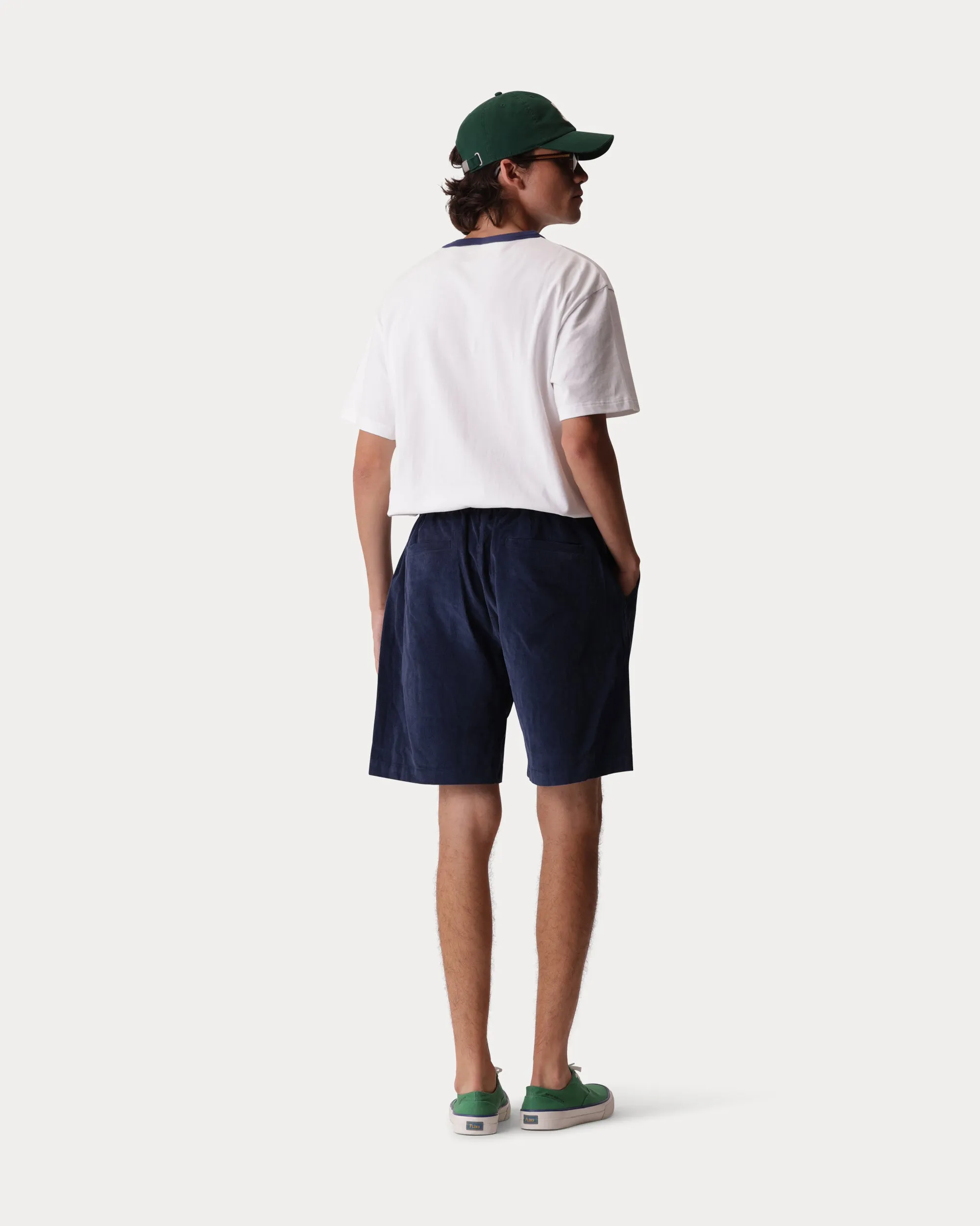 Boyd T-shirt Girocollo in Cotone sold by Fortela product image thumbnail 5