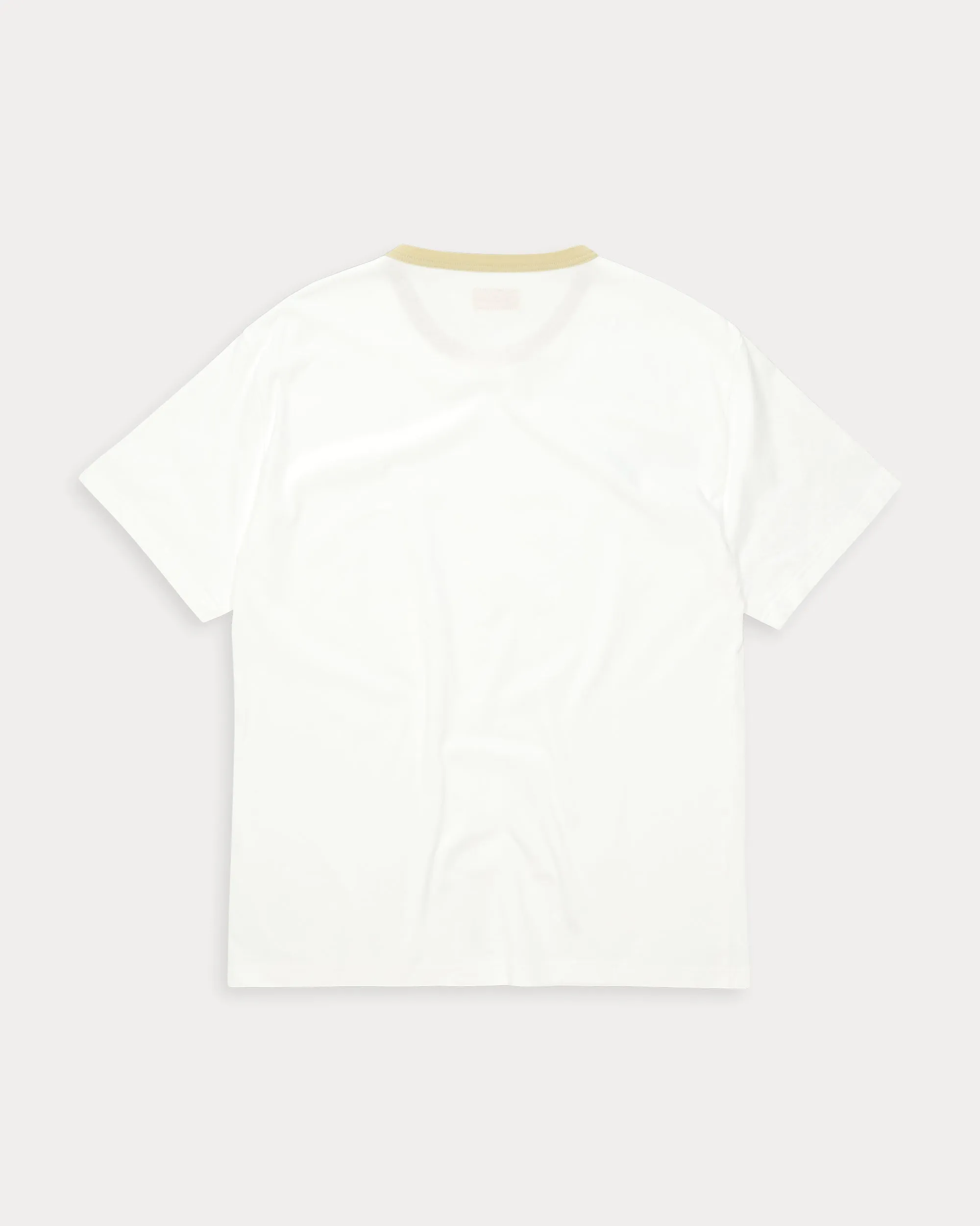 Boyd T-shirt Girocollo in Cotone sold by Fortela product image thumbnail 2