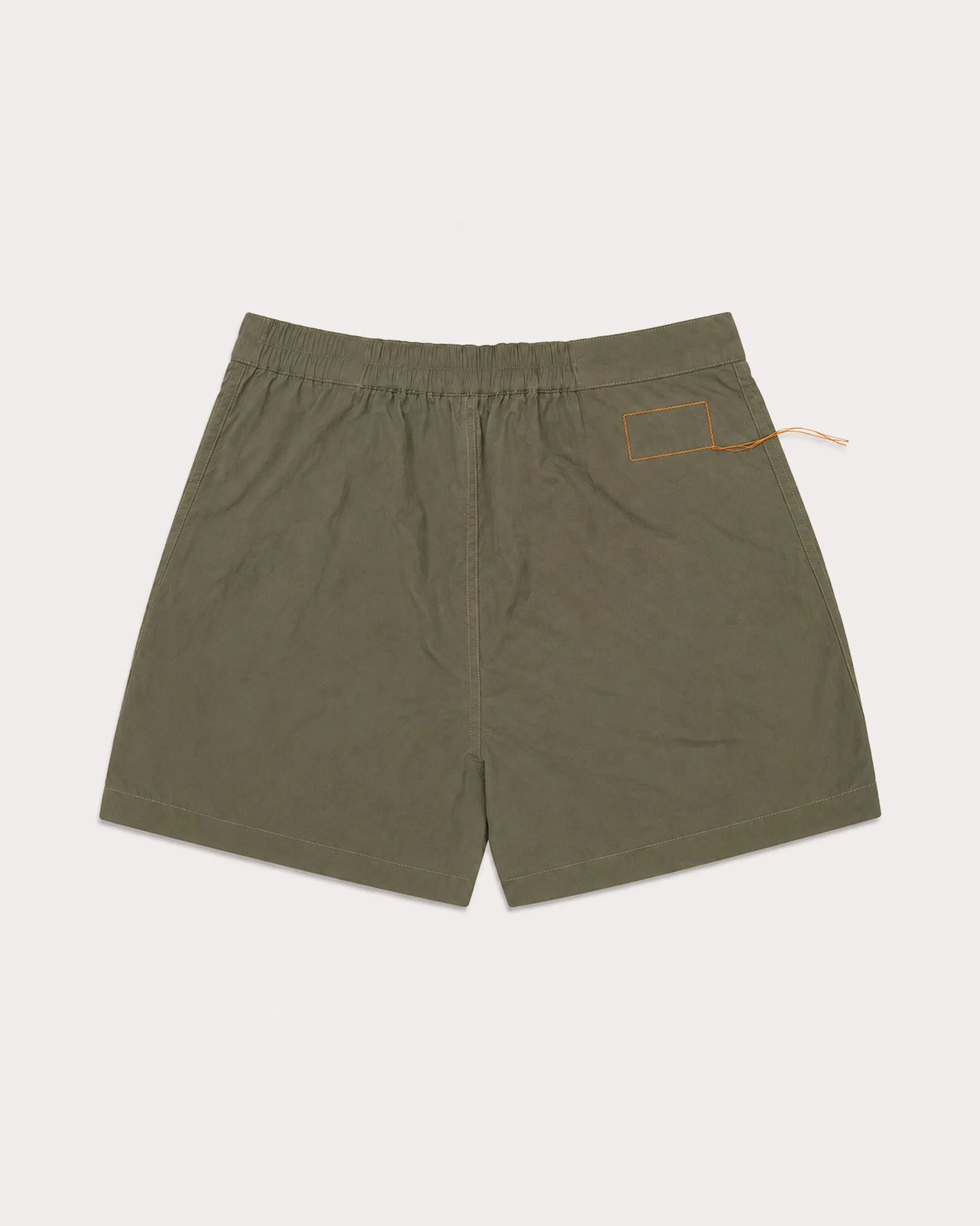 Stefano Costume in Nylon con Pences e Taschino sold by Fortela product image thumbnail 2