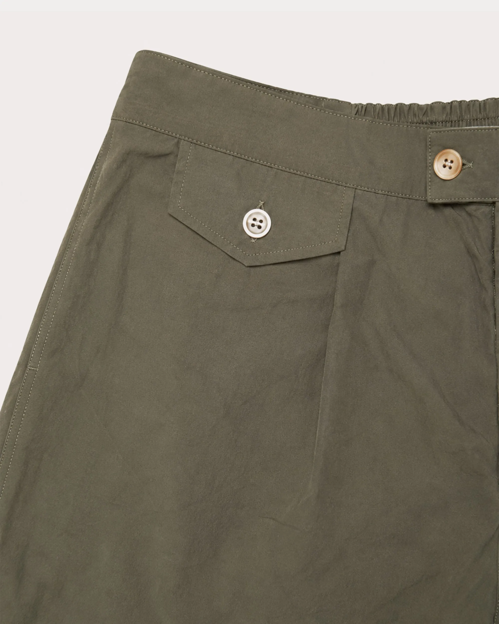 Stefano Costume in Nylon con Pences e Taschino sold by Fortela product image thumbnail 3