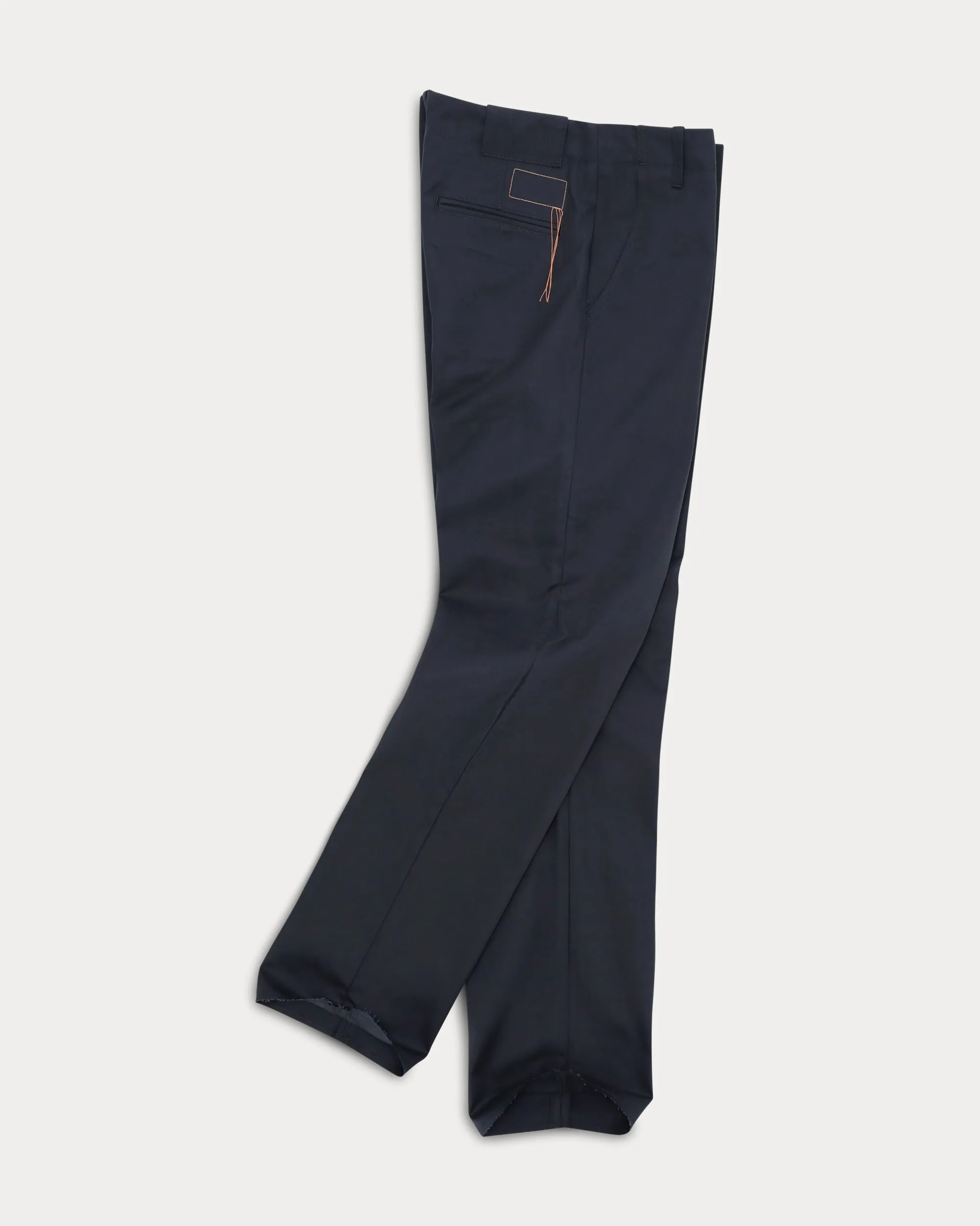 Hectortv Pantaloni in Cotone sold by Fortela product image thumbnail 3