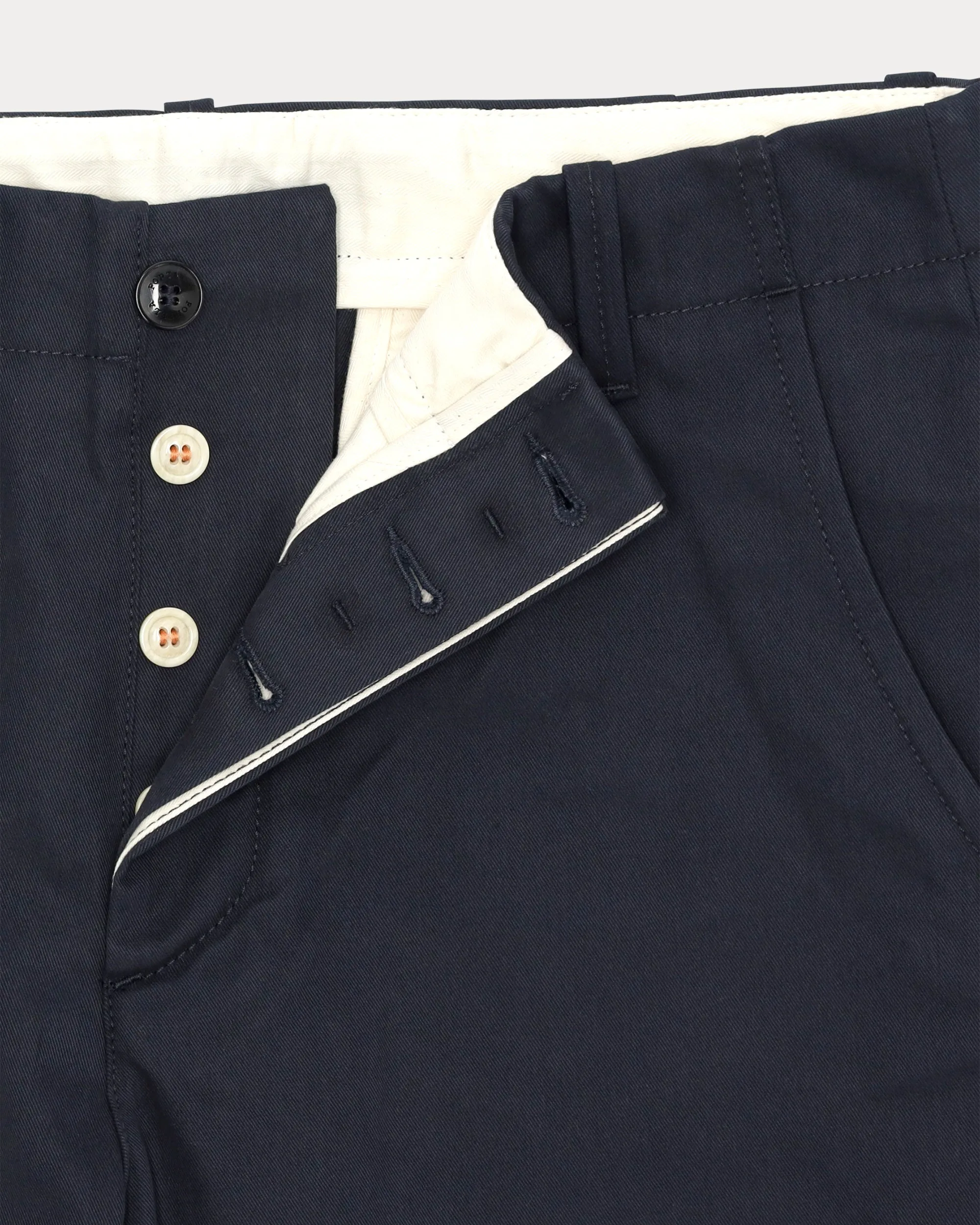 Hectortv Pantaloni in Cotone sold by Fortela product image thumbnail 4