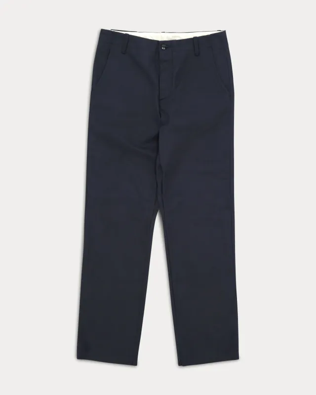 Hectortv Pantaloni in Cotone made by Fortela
