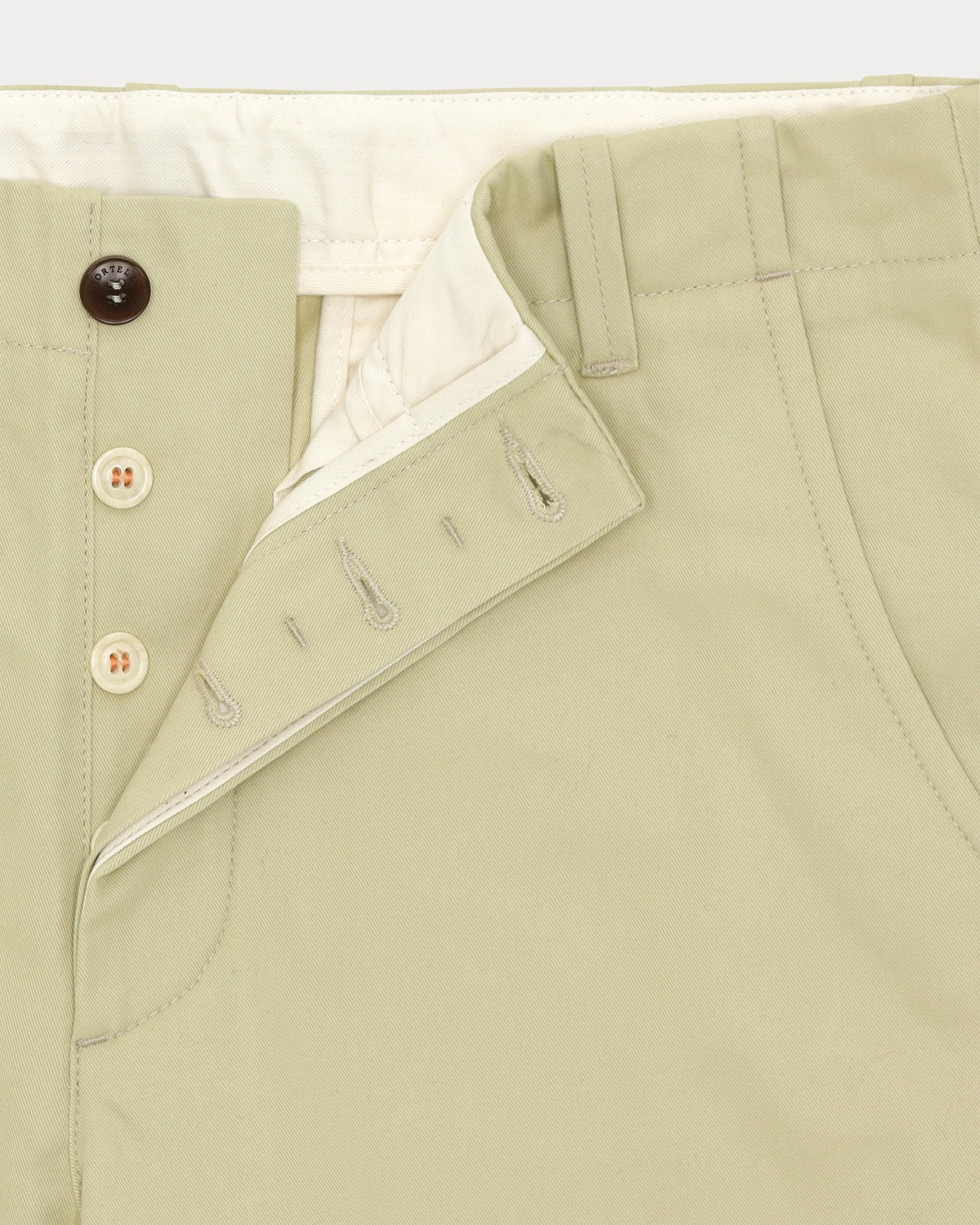 Hectortv Pantaloni in Cotone sold by Fortela product image thumbnail 4