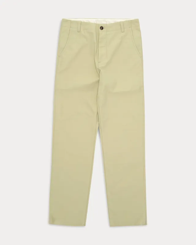 Hectortv Pantaloni in Cotone made by Fortela
