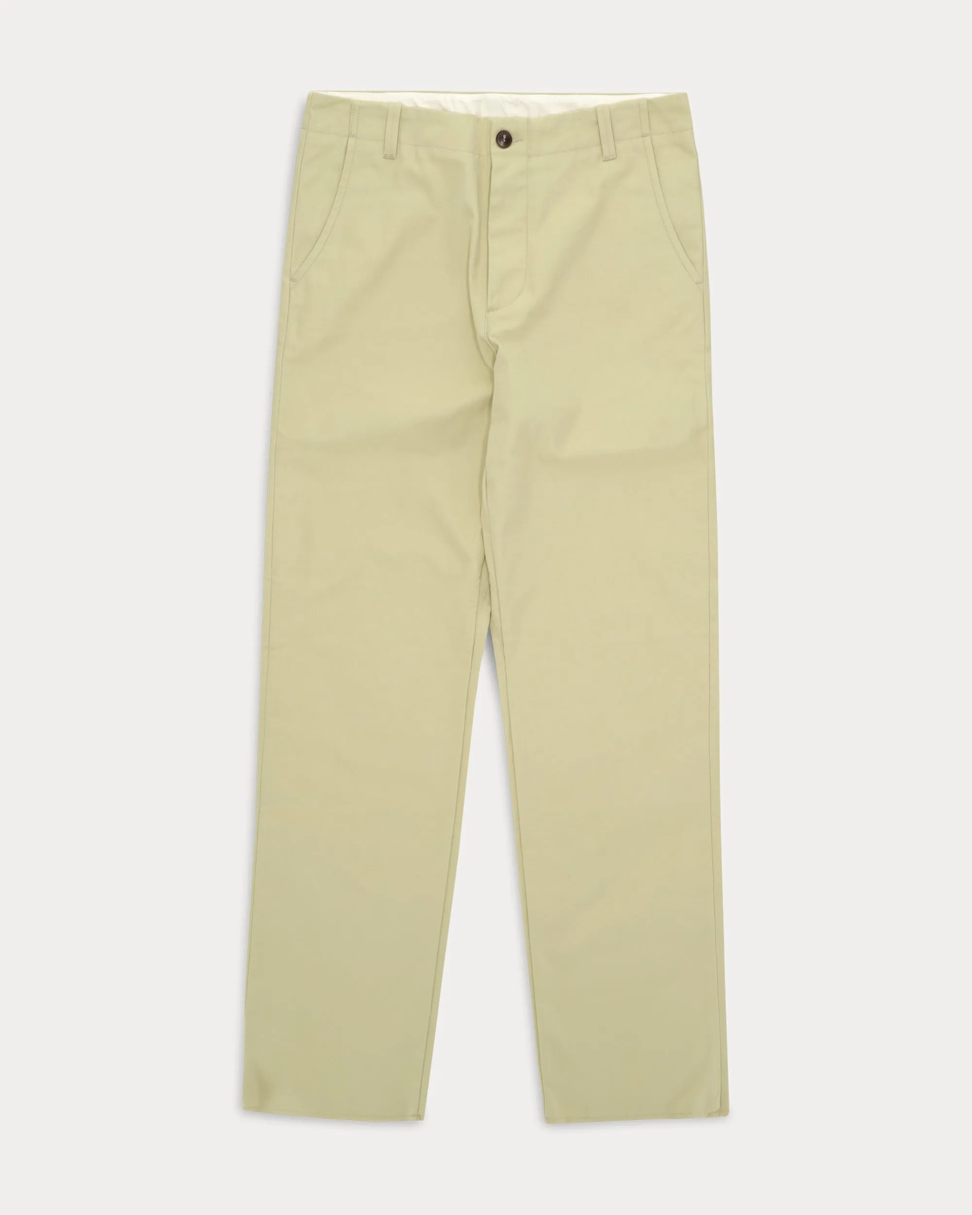 Hectortv Pantaloni in Cotone sold by Fortela