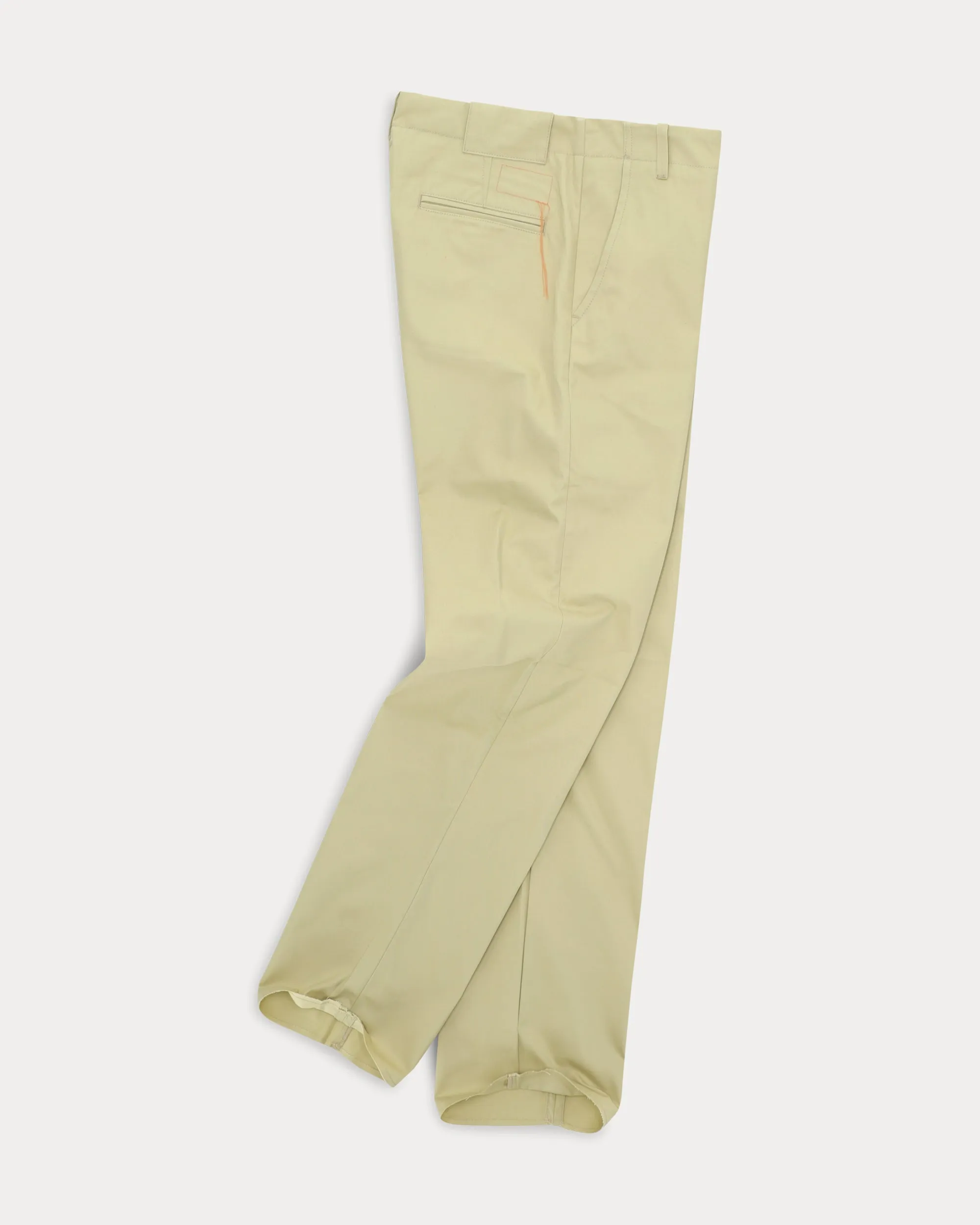 Hectortv Pantaloni in Cotone sold by Fortela product image thumbnail 3