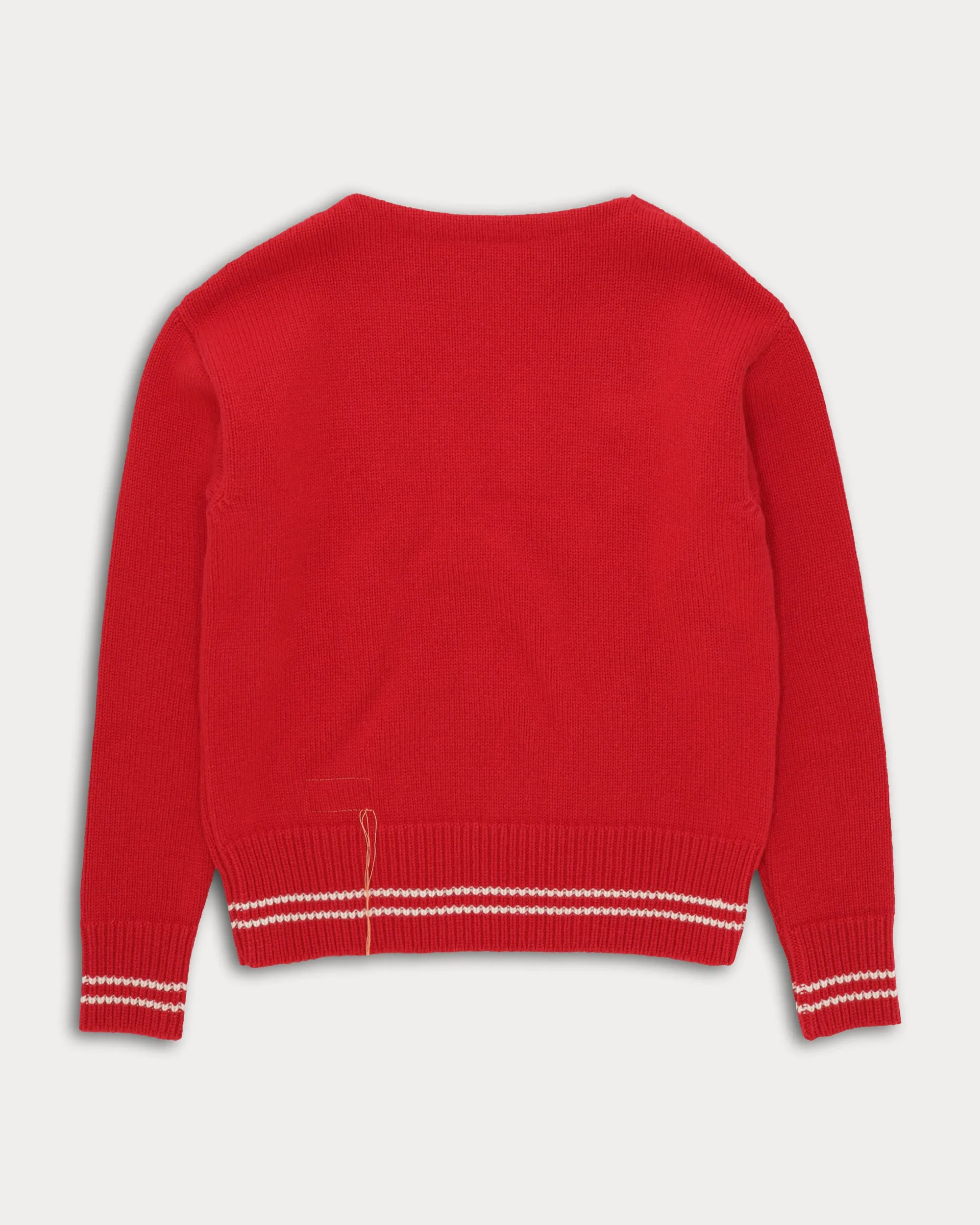 FTL Maglia Girocollo in Lana sold by Fortela product image thumbnail 2