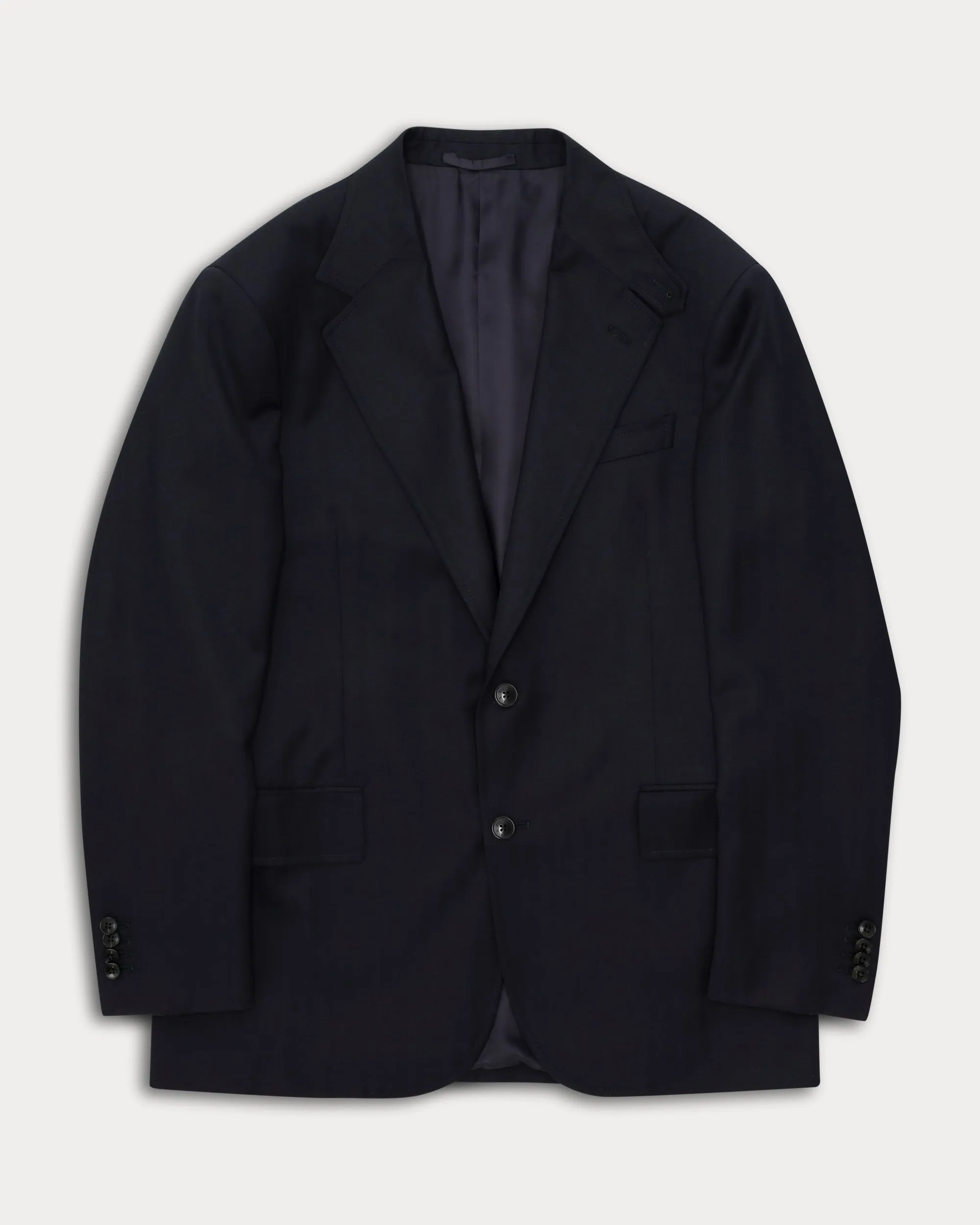 Bertolucci Abito in Lana Herringbone sold by Fortela product image thumbnail 2
