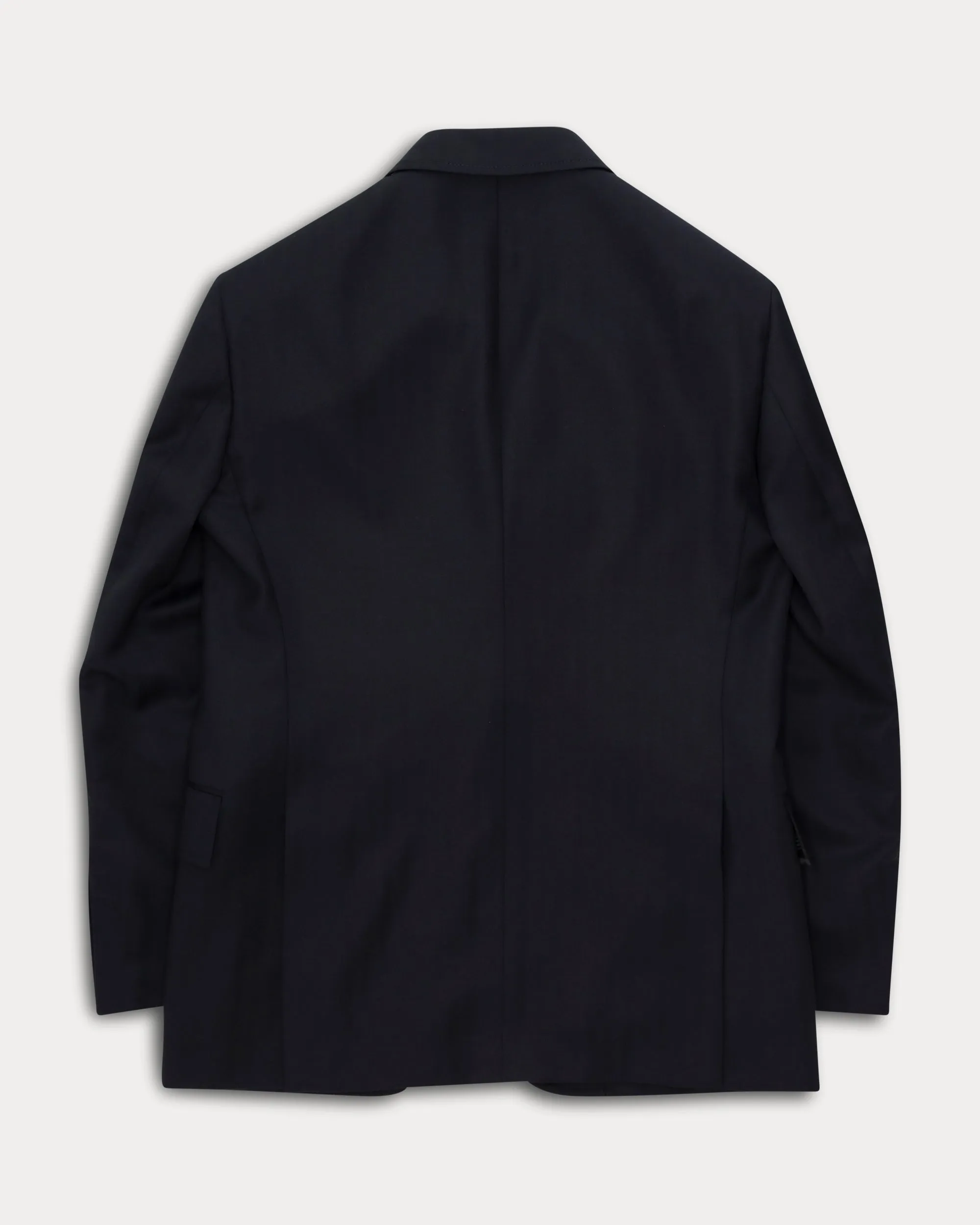 Bertolucci Abito in Lana Herringbone sold by Fortela product image thumbnail 5