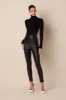 JESSICA LEATHER LEGGING | BLACK sold by Sablyn