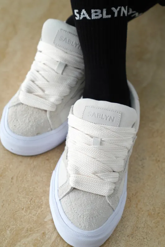 SABLYN SOCKS | BLACK sold by Sablyn