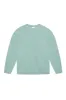 COOPER CASHMERE CABLE KNIT CARDIGAN | SEAFOAM sold by Sablyn