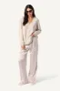 COOPER CASHMERE CABLE KNIT CARDIGAN | BLIZZARD sold by Sablyn