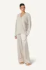 COOPER CASHMERE CABLE KNIT CARDIGAN | BLIZZARD sold by Sablyn
