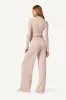 ADLER RELAXED PULL ON STRAIGHT LEG PANT | HIMALAYA sold by Sablyn