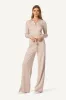 ADLER RELAXED PULL ON STRAIGHT LEG PANT | HIMALAYA sold by Sablyn