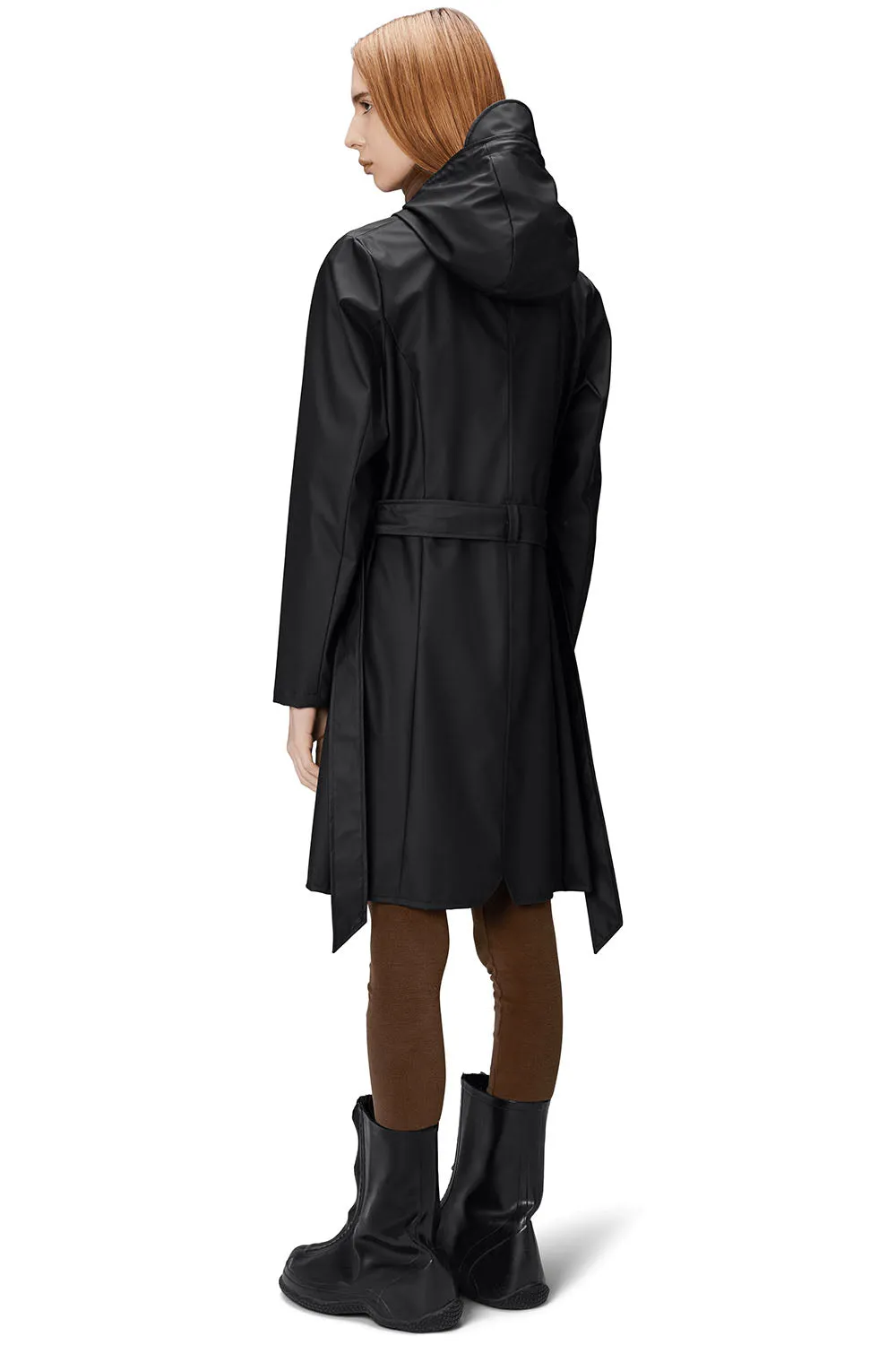 Curve Long Jacket sold by Jennifer Glasgow product image thumbnail 4