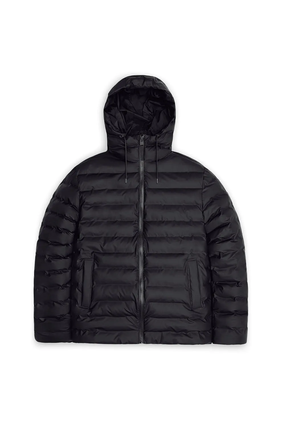 Lohja Puffer Jacket sold by Jennifer Glasgow product image thumbnail 5