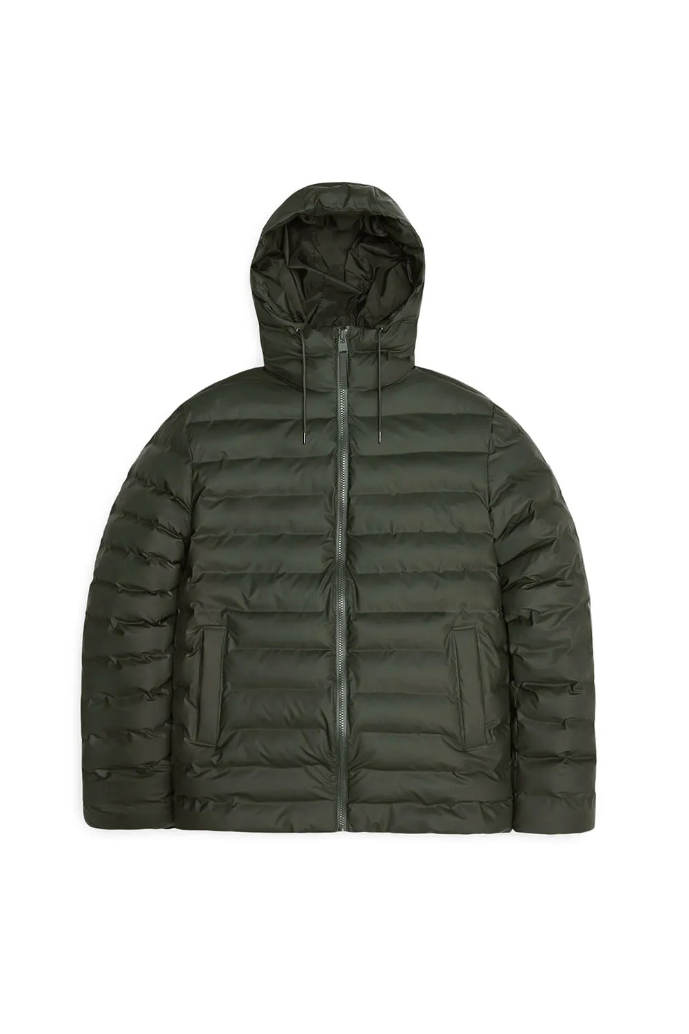 Lohja Puffer Jacket sold by Jennifer Glasgow product image thumbnail 4