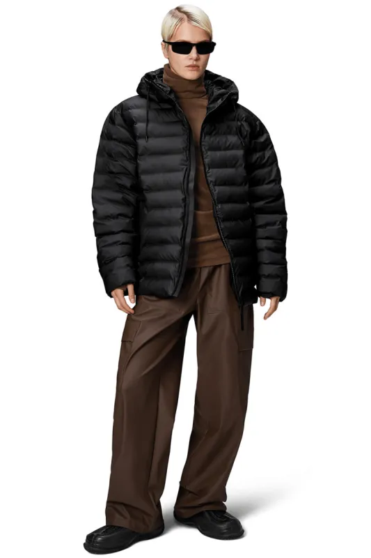 Lohja Puffer Jacket made by Rains