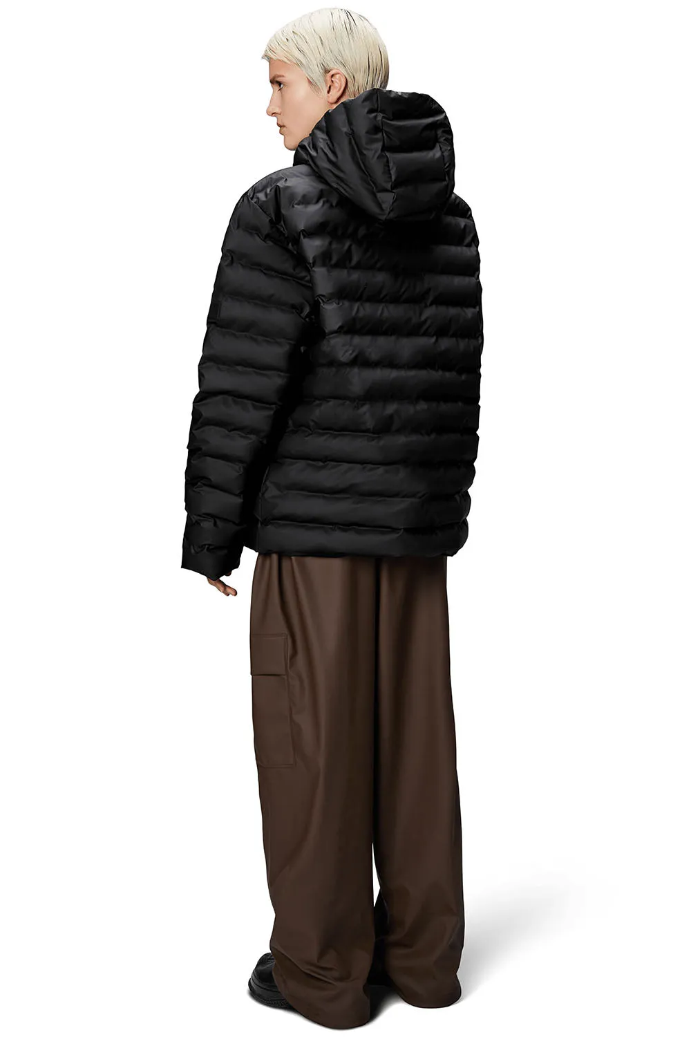 Lohja Puffer Jacket sold by Jennifer Glasgow product image thumbnail 3