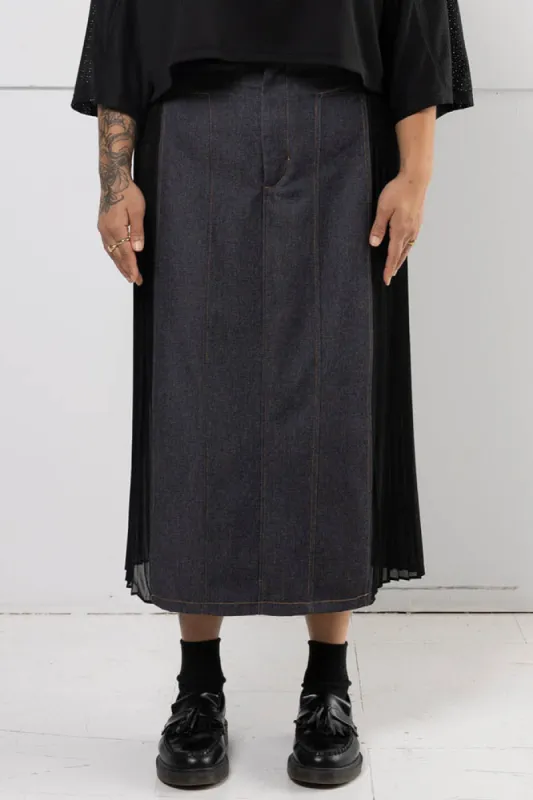 Harmony Skirt made by Jennifer Glasgow