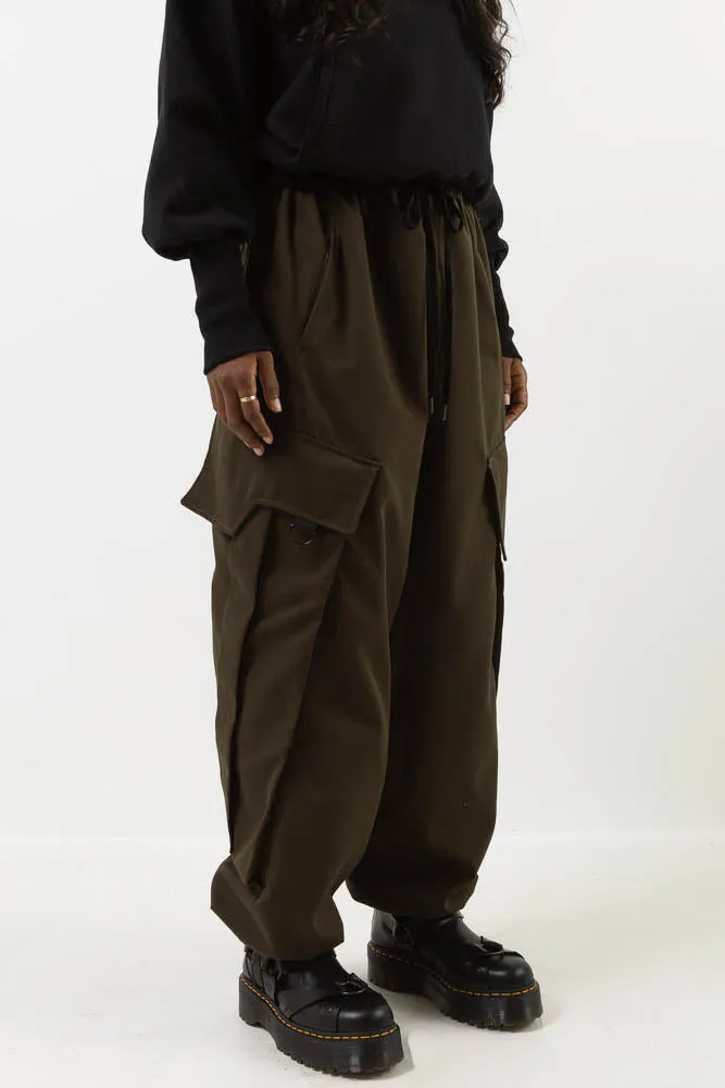 Jiyu Pants sold by Jennifer Glasgow product image thumbnail 3